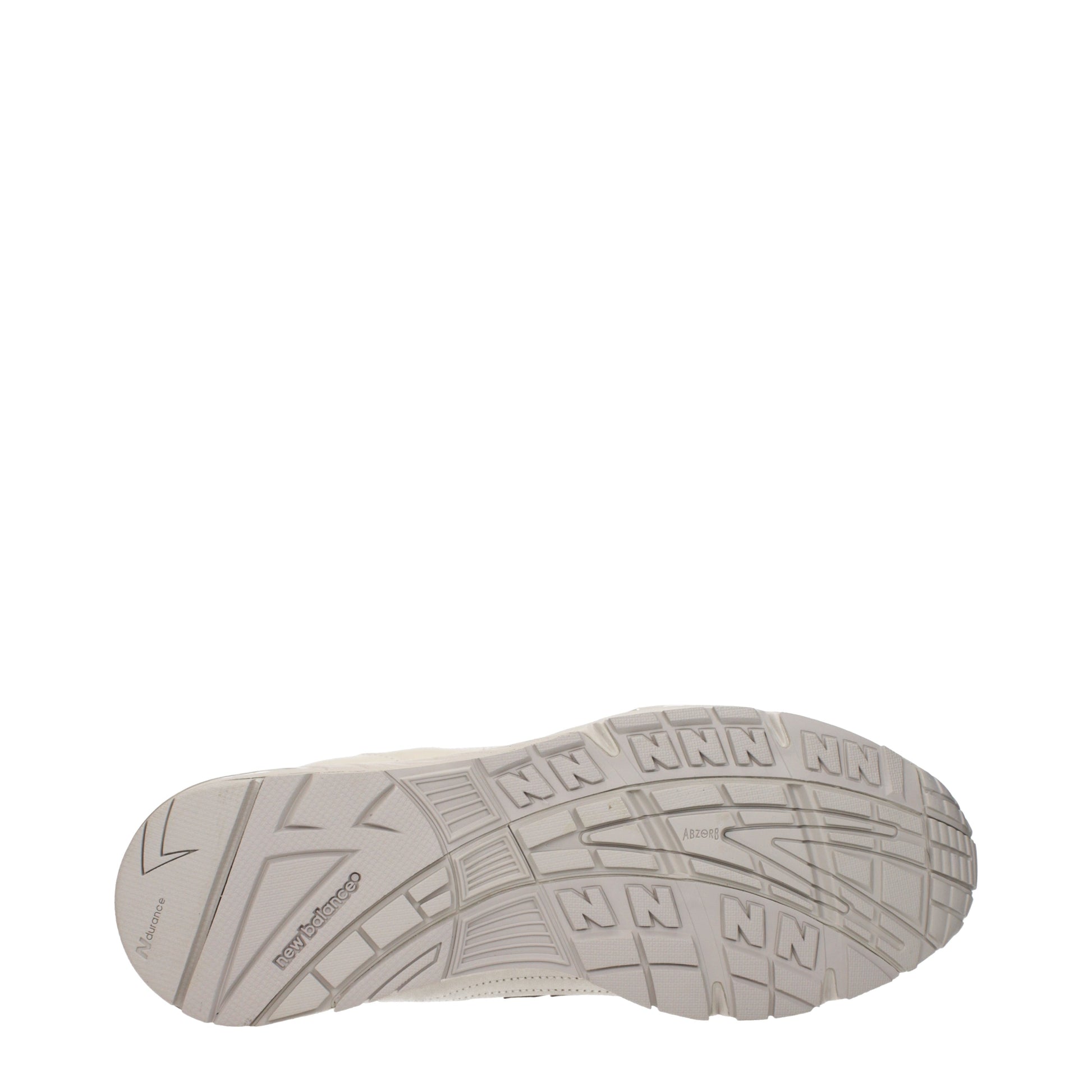 New Balance Men's Sneakers Leather