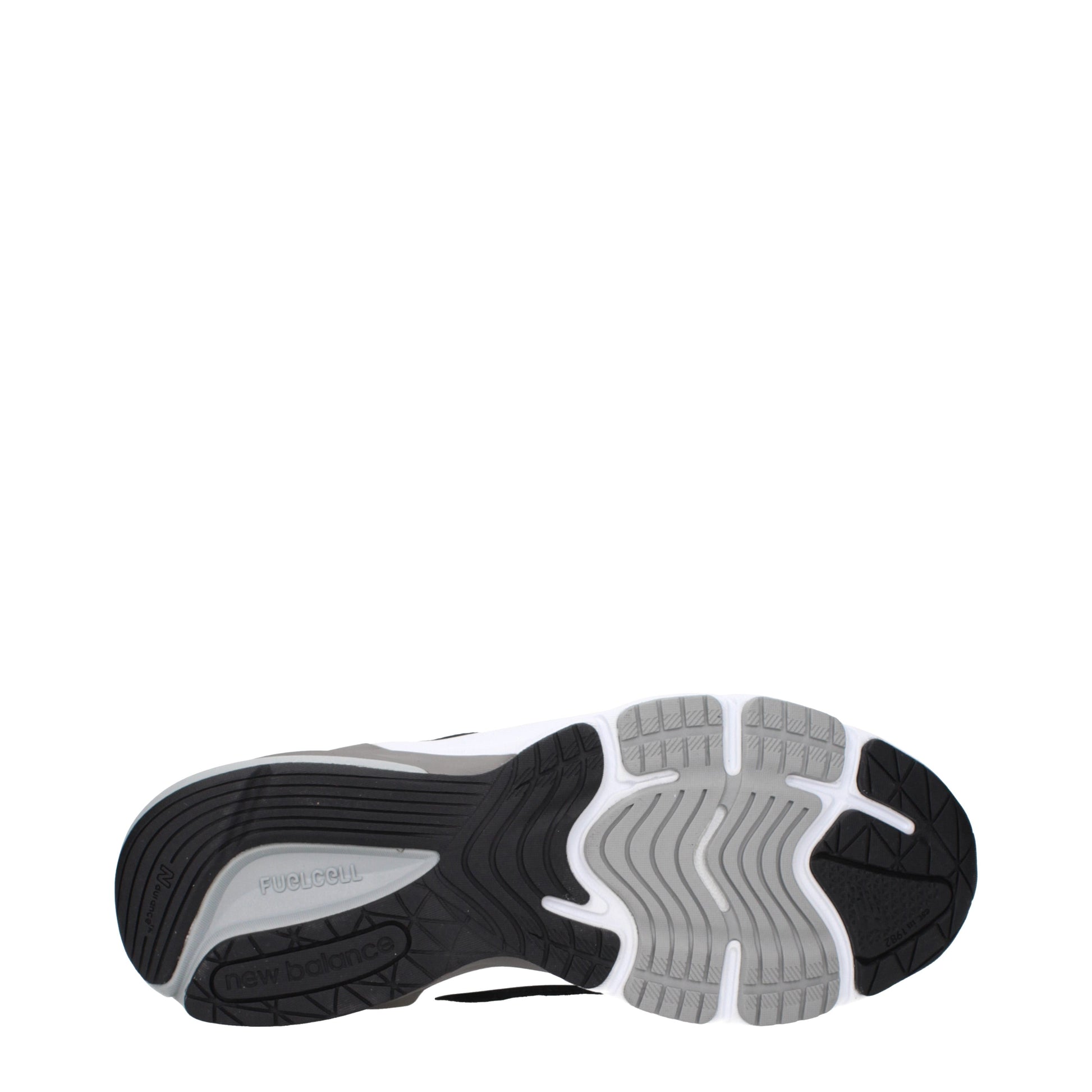 New Balance Men's Sneakers Suede