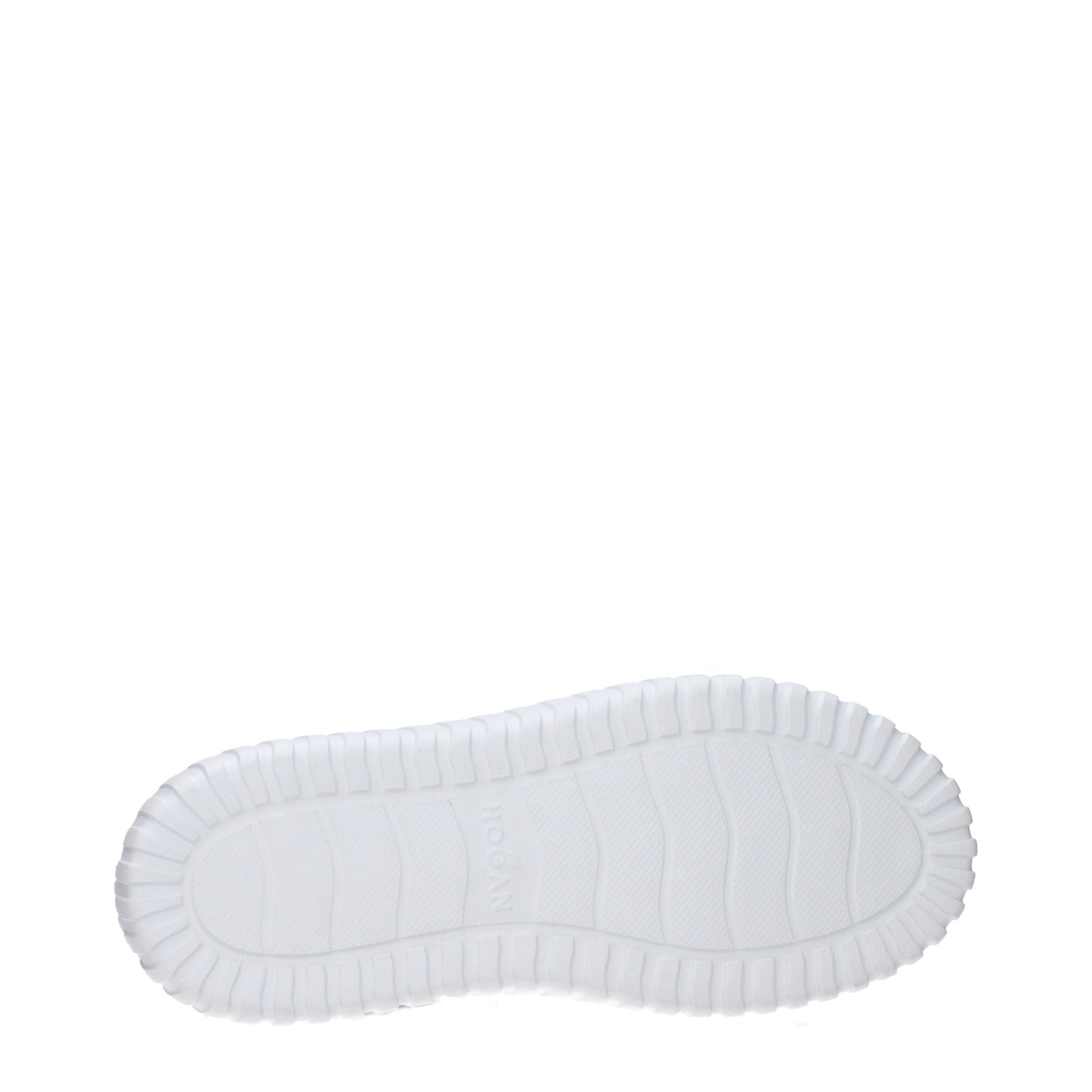 Hogan Women's Sneakers Leather