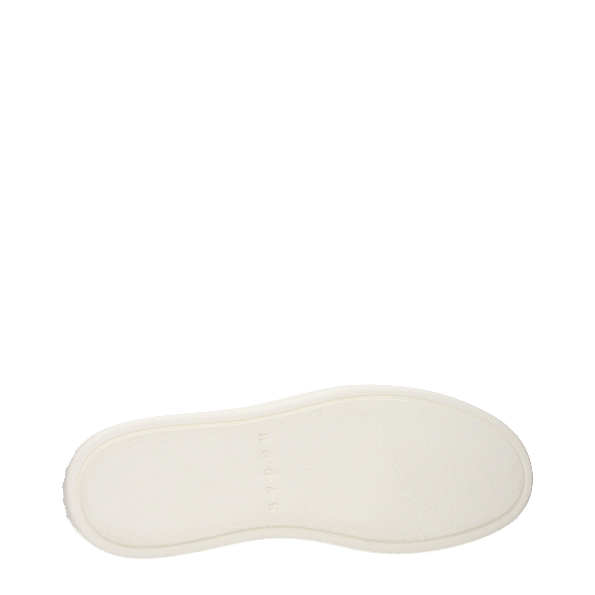 Hogan Women's Sneakers Leather