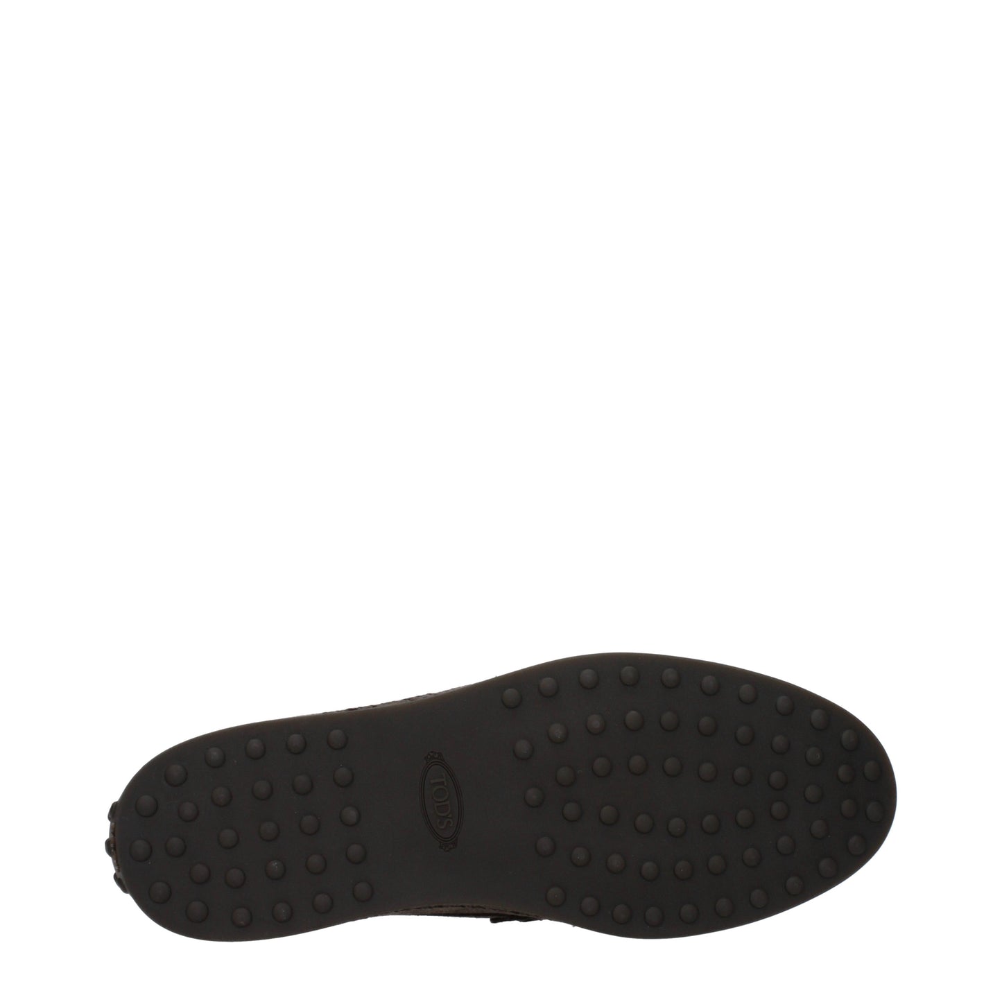 Tod's Men's Espadrilles Suede
