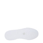 Dolce&Gabbana Sneakers Men Leather White/Black