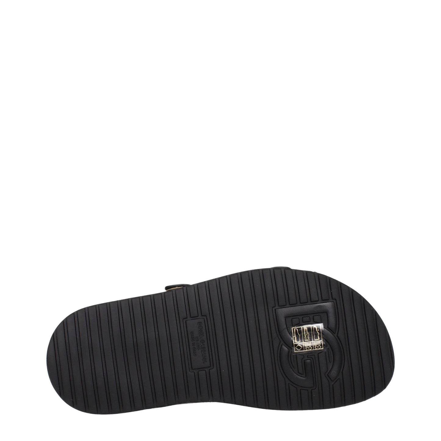 Dolce&Gabbana Women's Slippers and Clogs Velvet