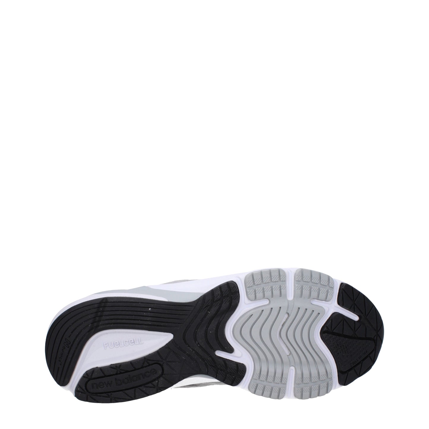 New Balance Sneakers Women Fabric  Gray