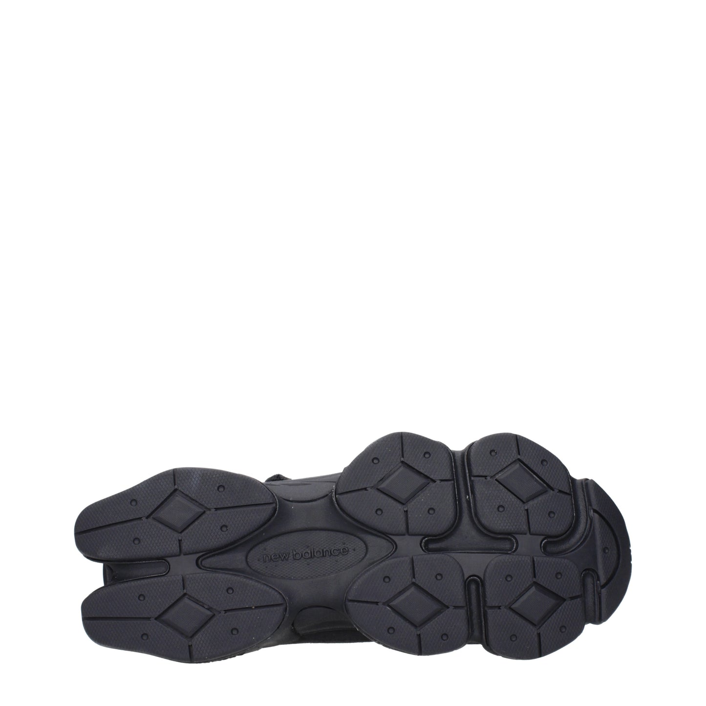 New Balance Men's Sneakers Suede