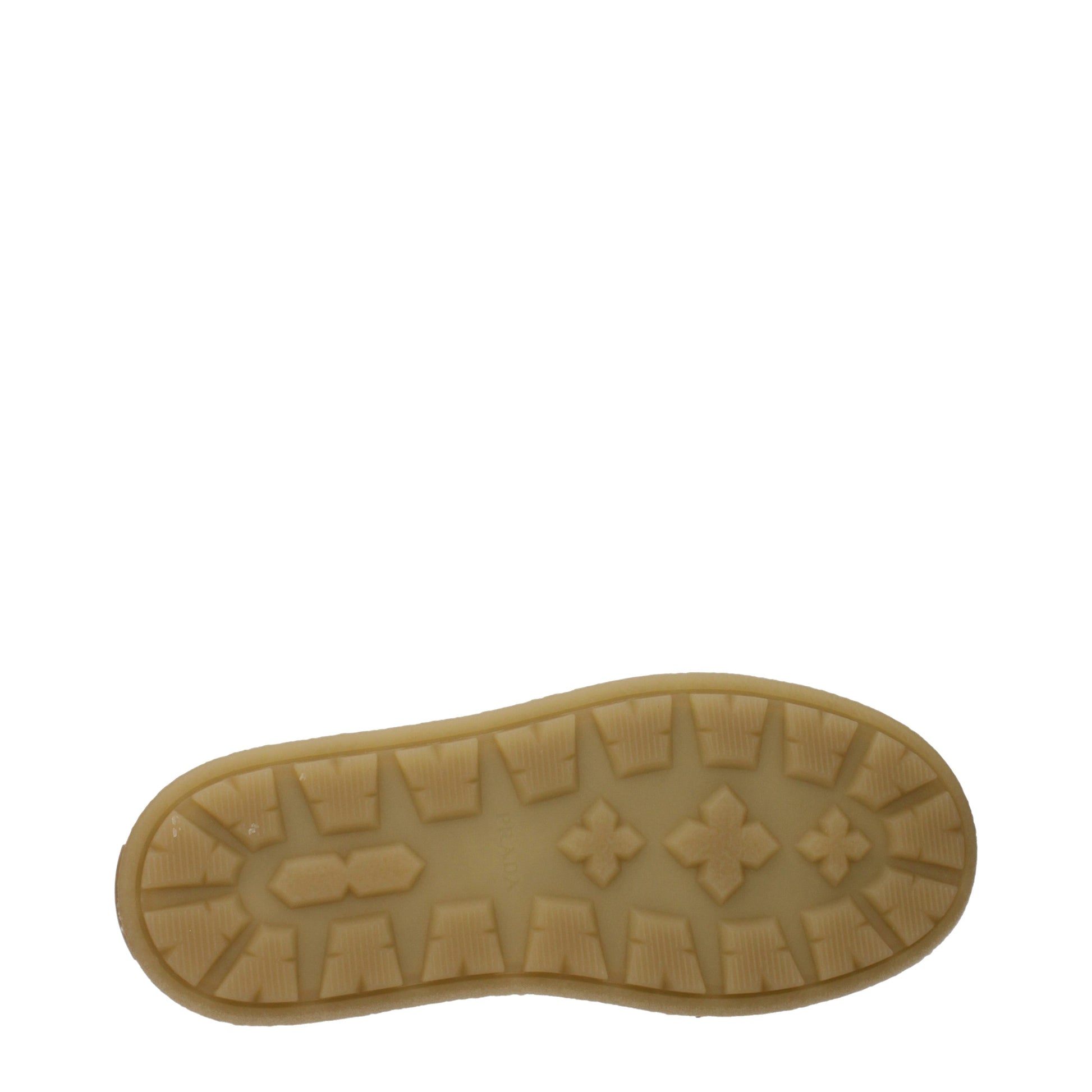 Prada Women's Loafers Suede