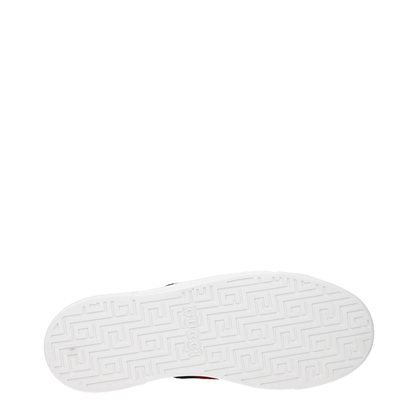 Gucci Men's Sneakers Fabric