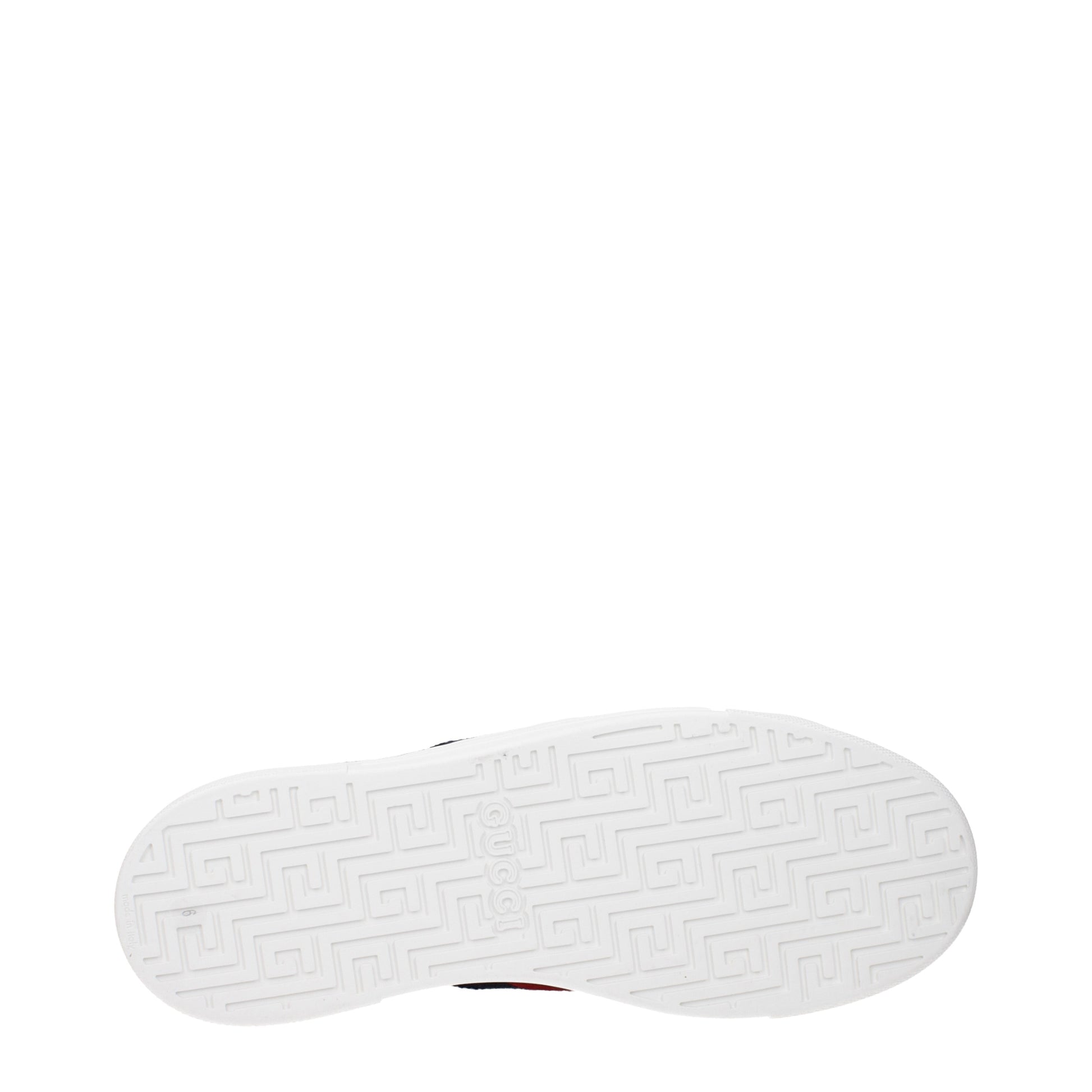 Gucci Men's Sneakers Fabric