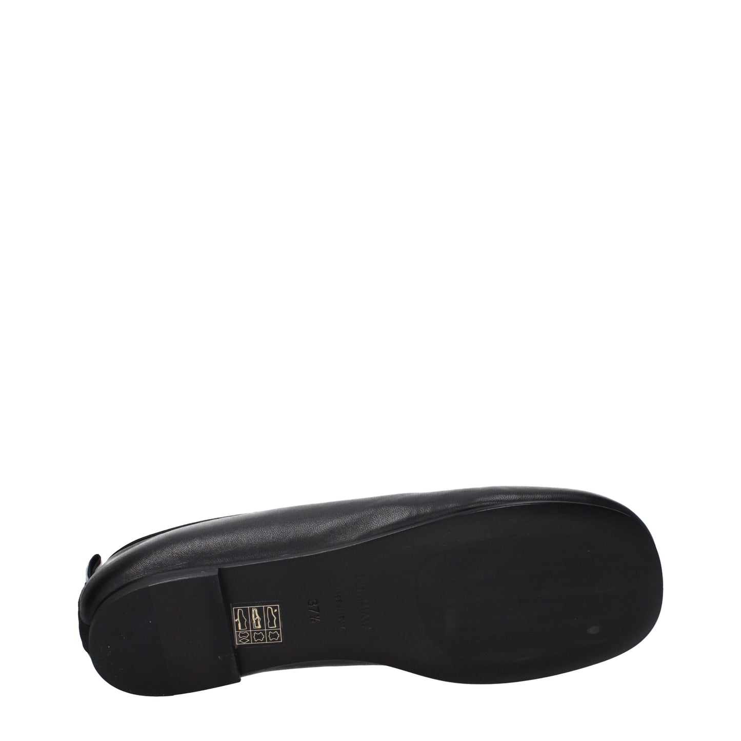 Premiata Women's Loafers Leather