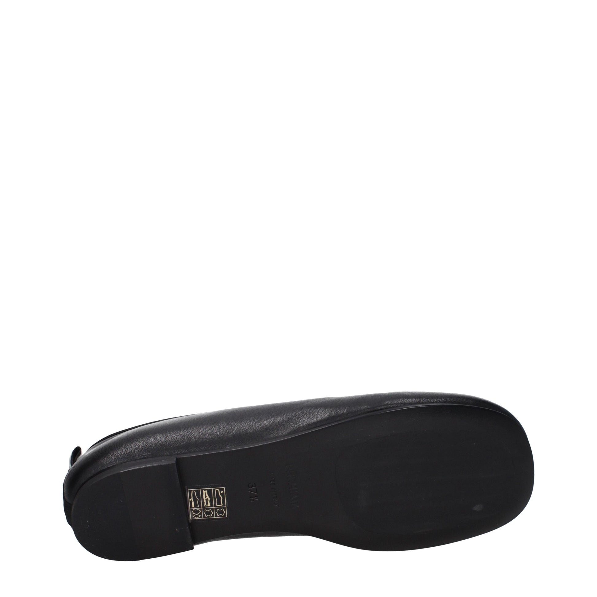 Premiata Women's Loafers Leather
