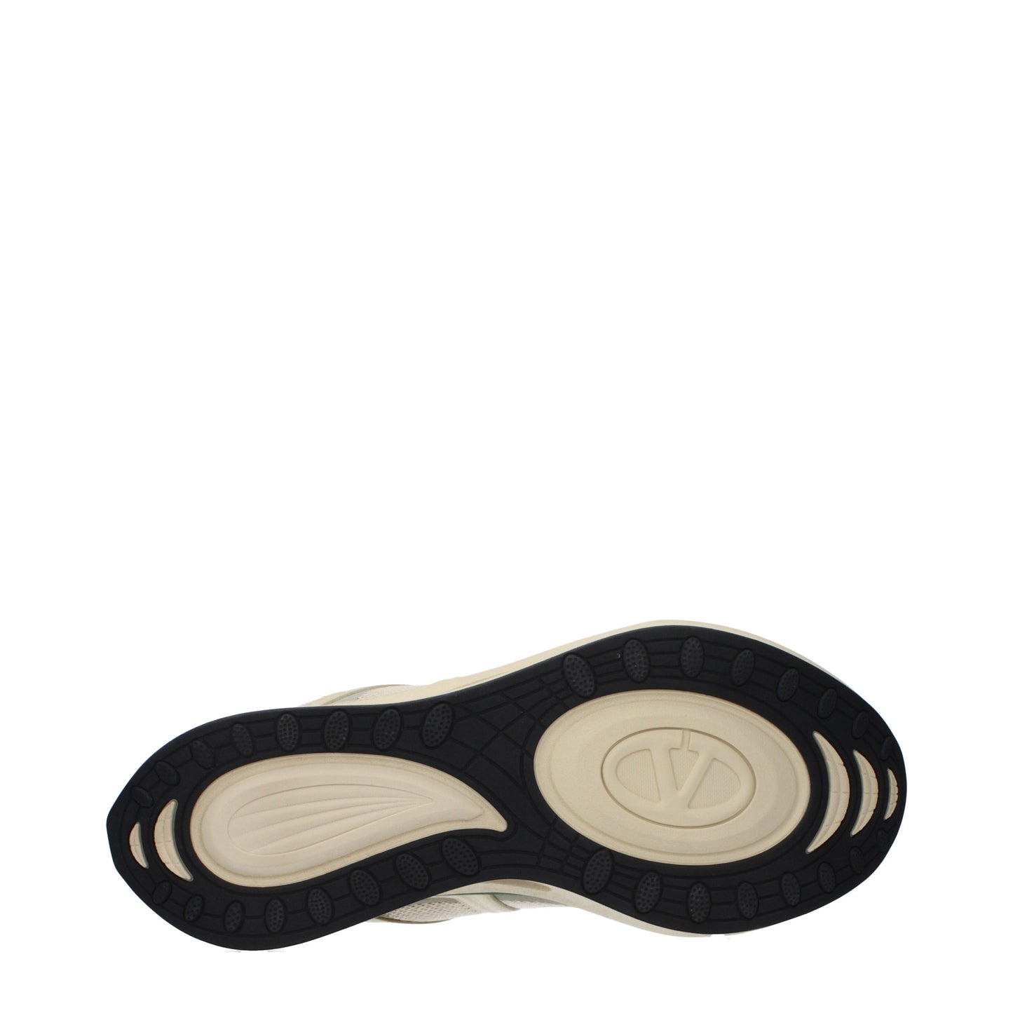 Valentino Garavani Men's Sneakers Fabric