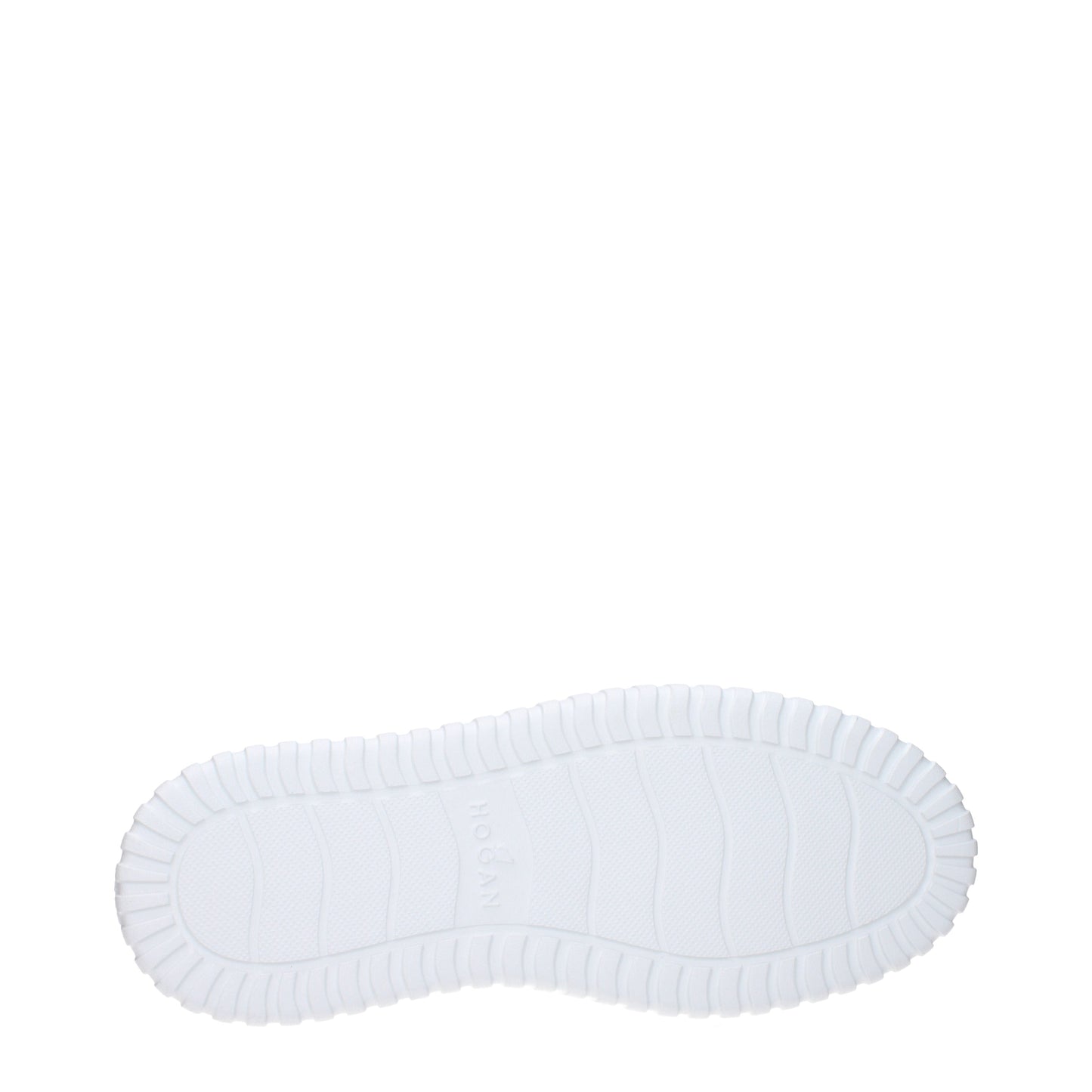 Hogan Men's Sneakers Leather
