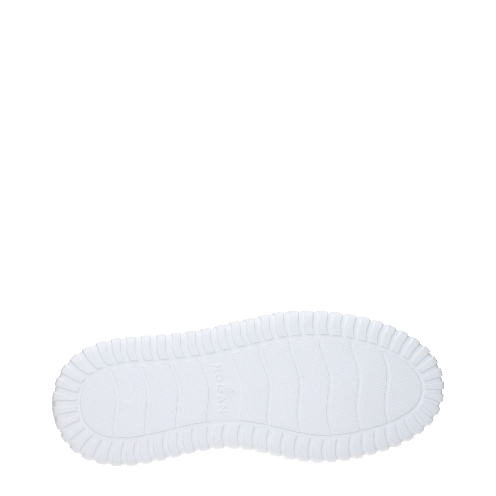 Hogan Men's Sneakers Leather