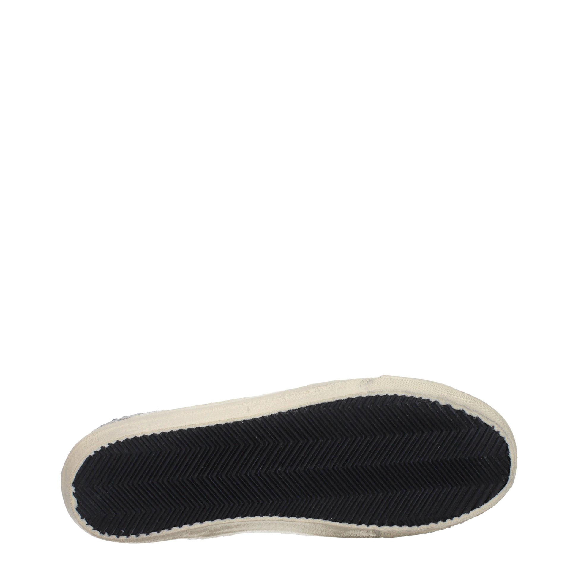 Golden Goose Women's Sneakers Leather