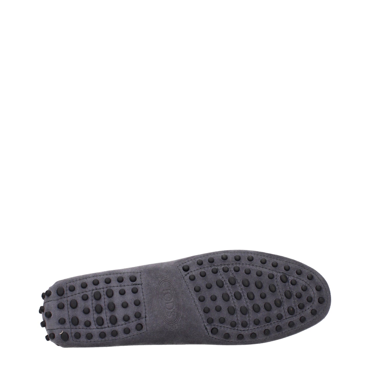 Tod's Women's Loafers Suede