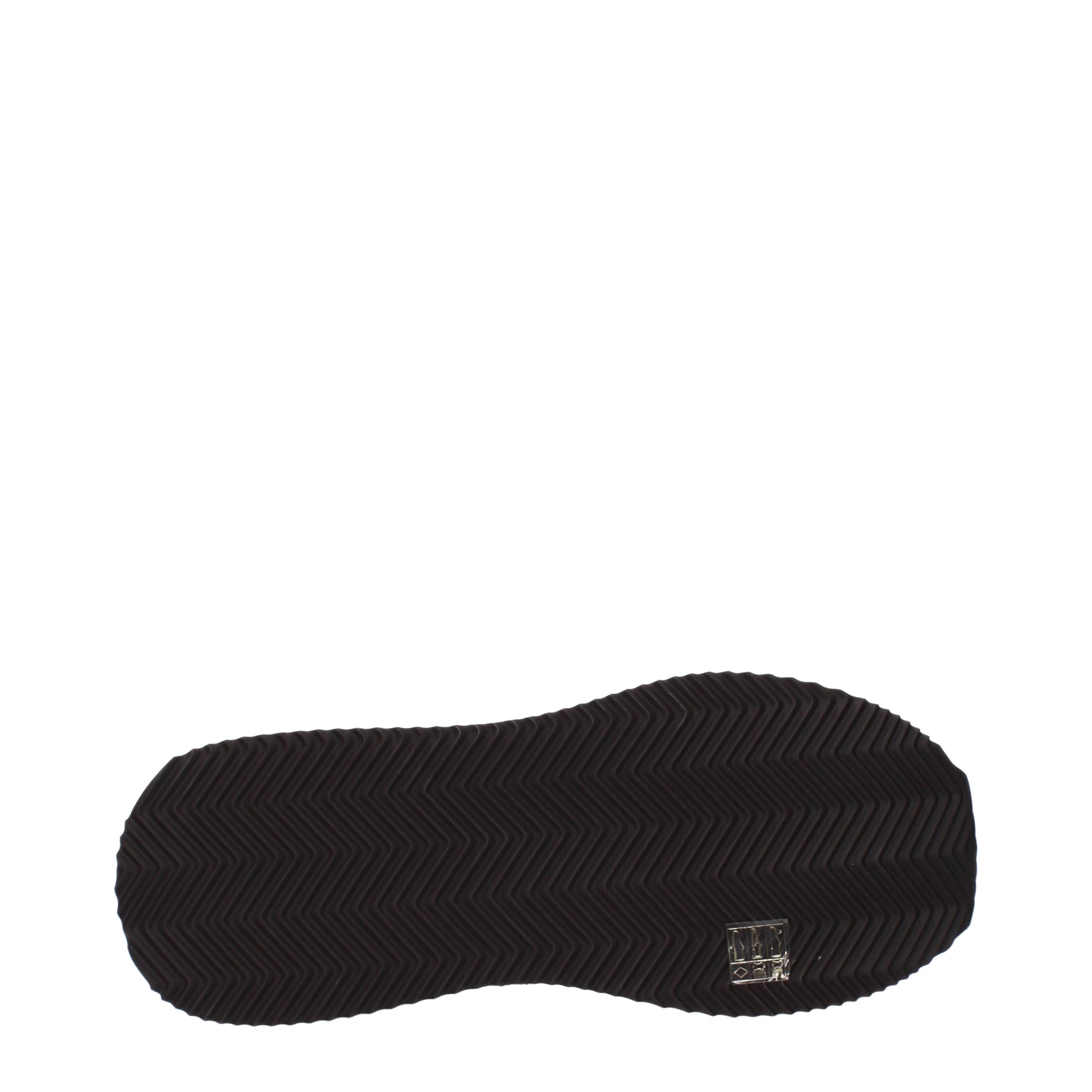 Dolce&Gabbana Men's Sneakers Fabric