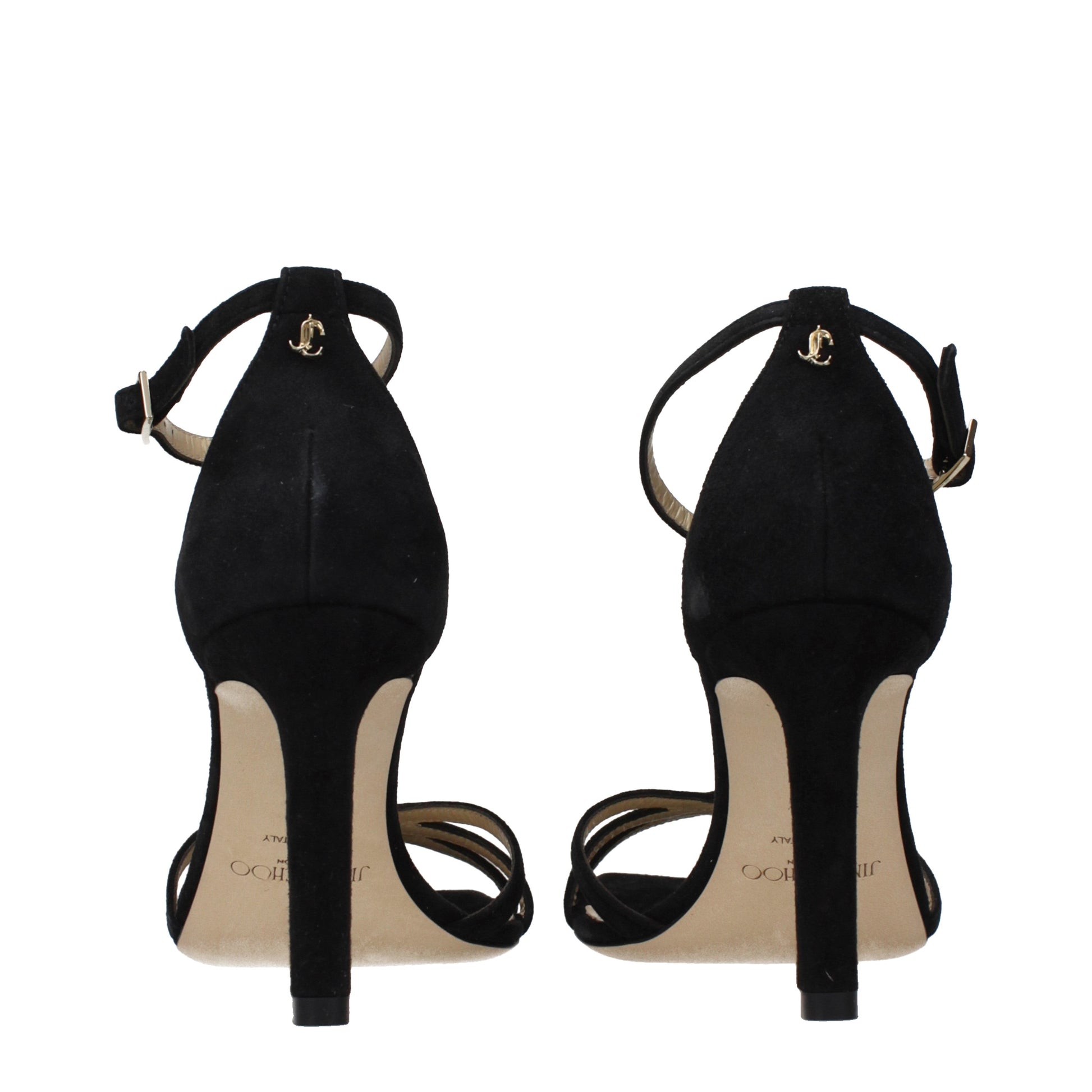 Jimmy Choo Women's Sandals Suede