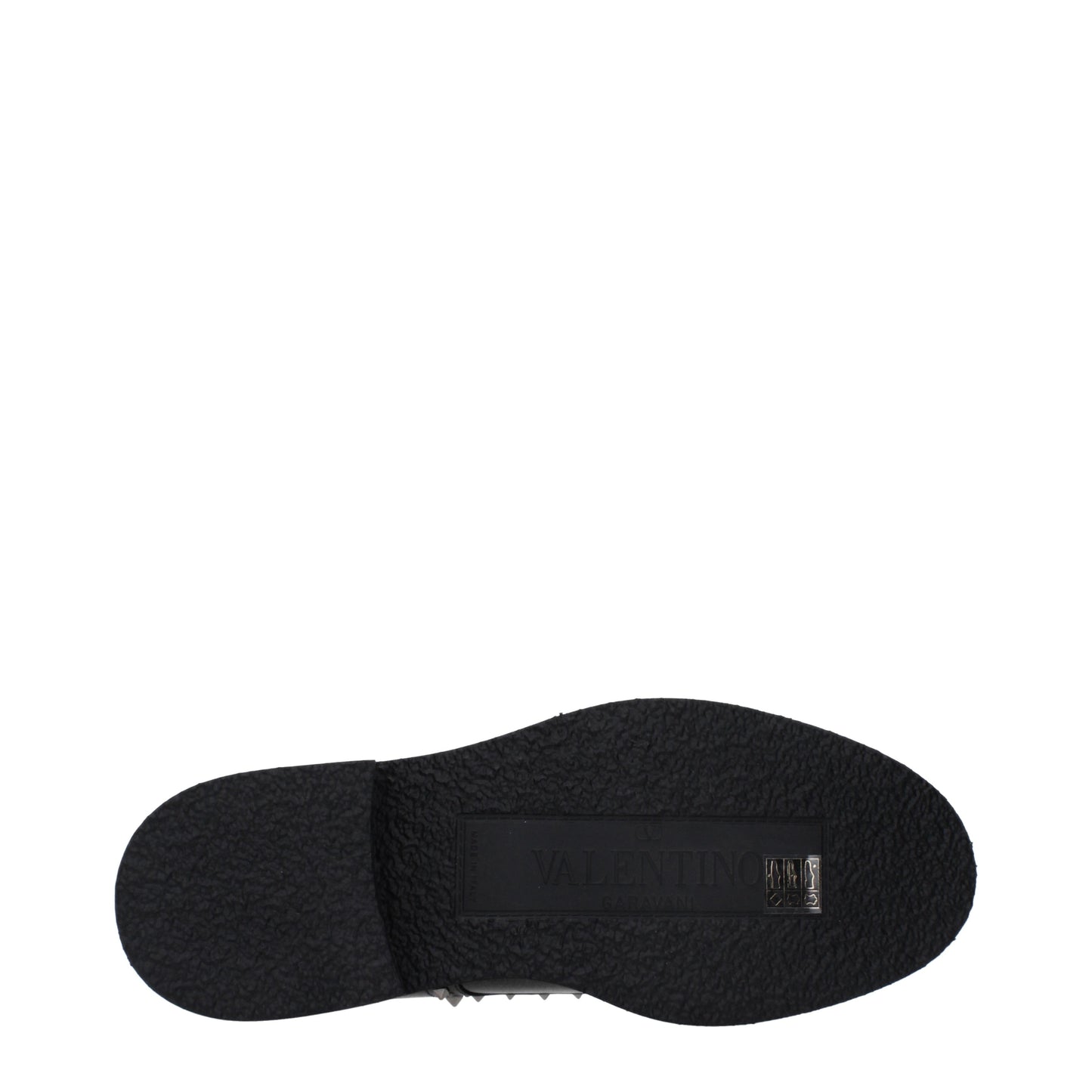 Valentino Garavani Men's Lace up and Monkstrap Leather