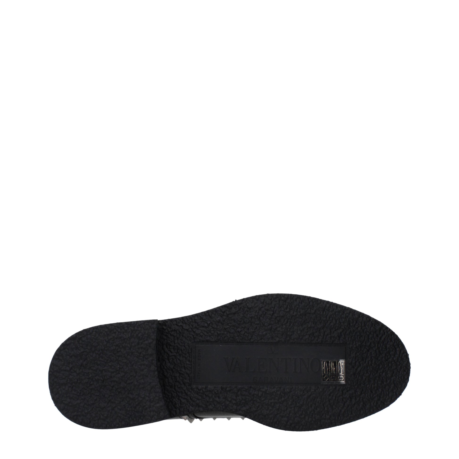 Valentino Garavani Men's Lace up and Monkstrap Leather