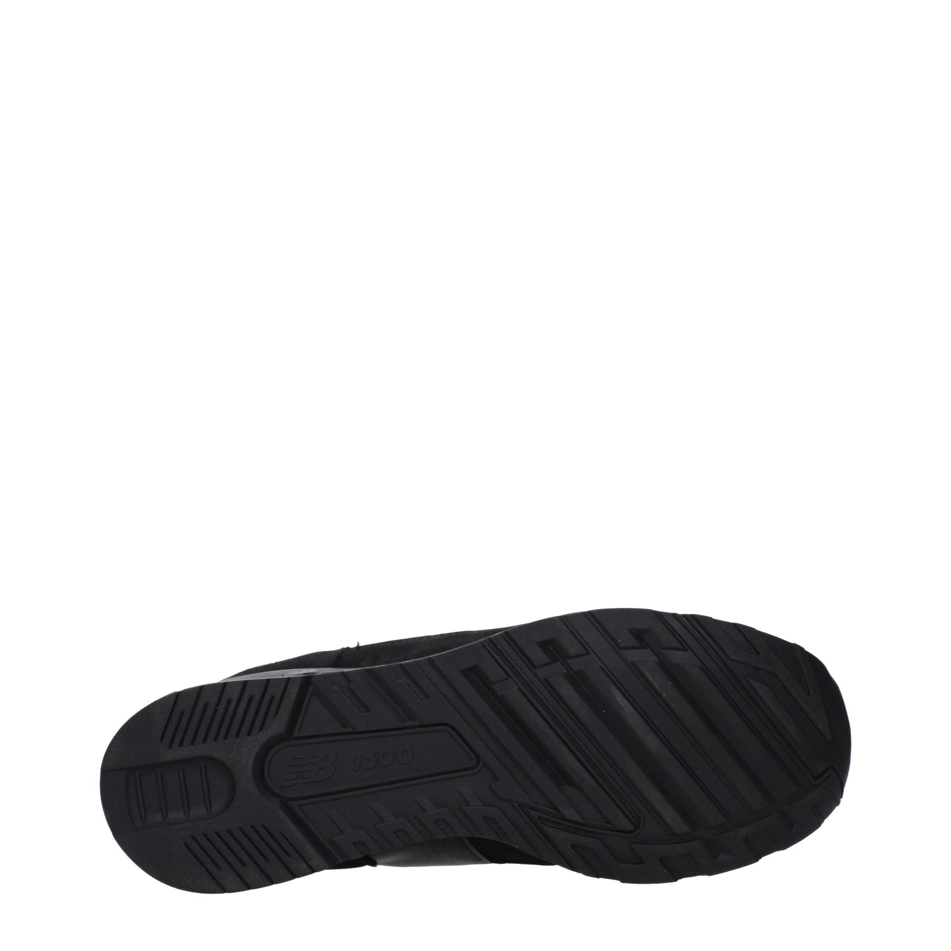 New Balance Men's Sneakers Suede