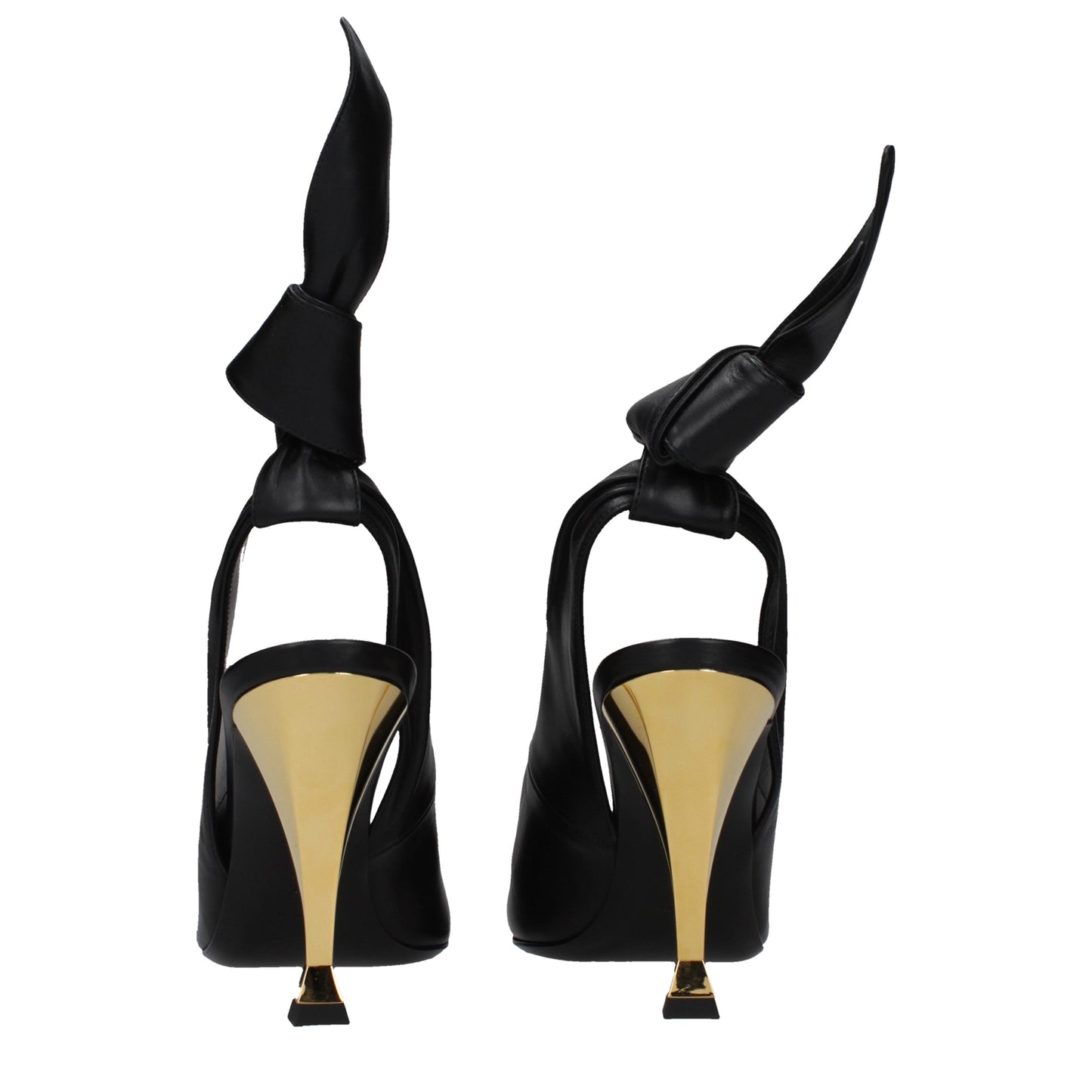 Givenchy Women's Sandals Leather