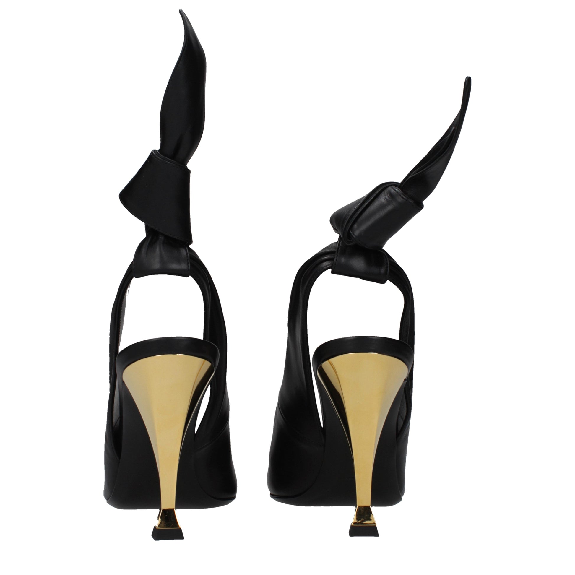 Givenchy Women's Sandals Leather