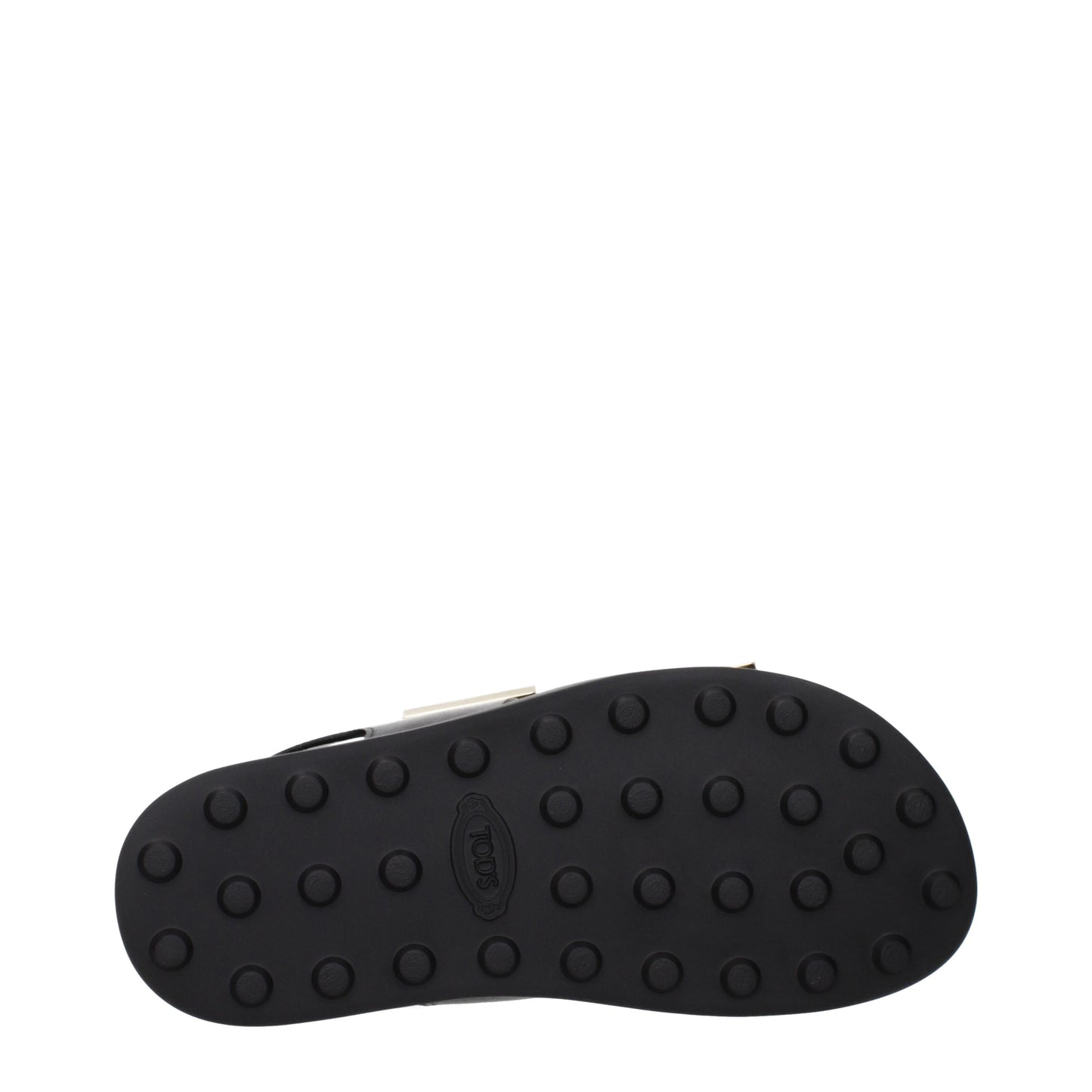 Tod's Women's Sandals Leather