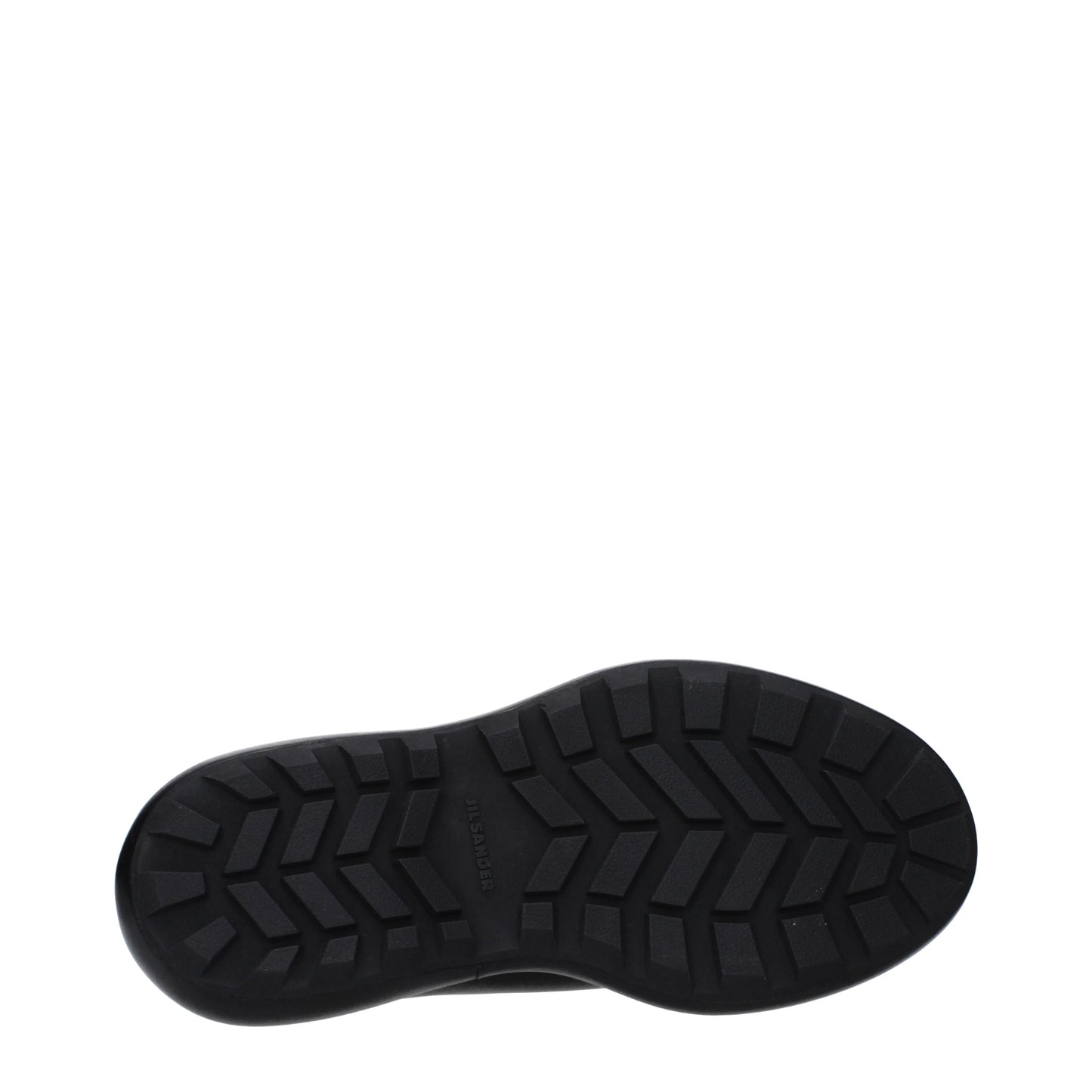 Jil Sander Men's Slip on Leather