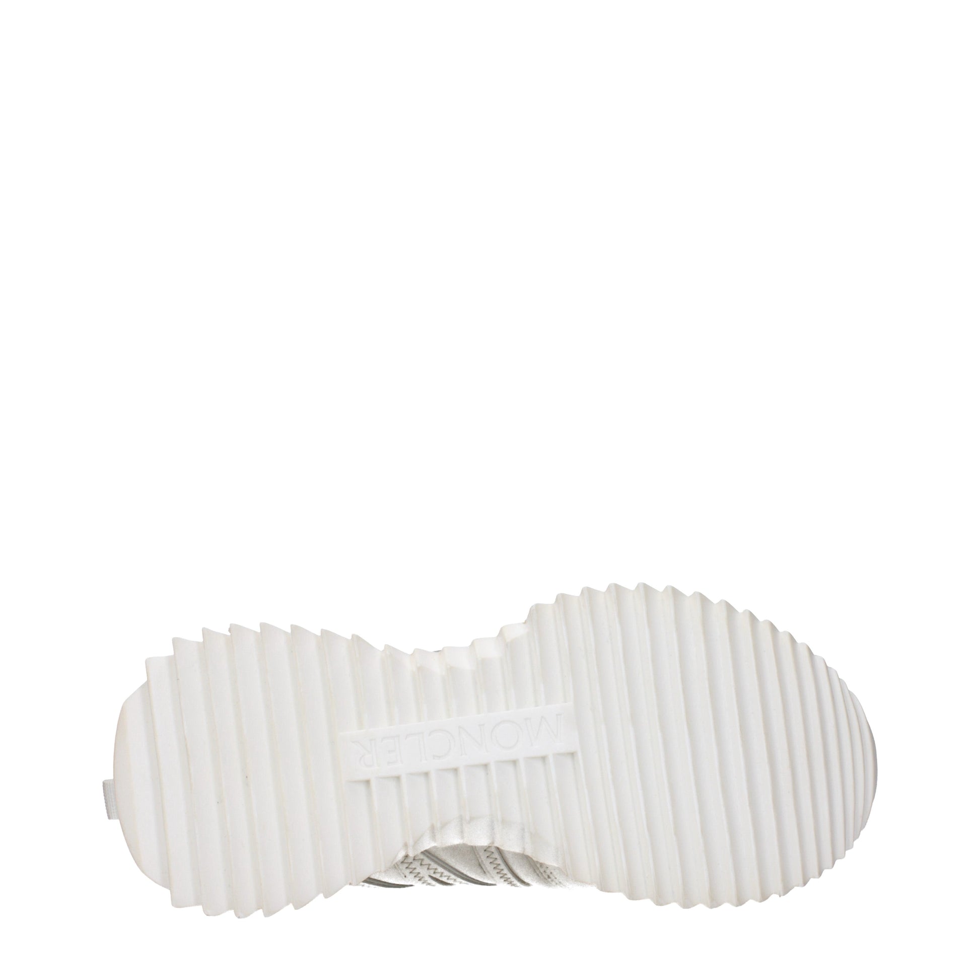 Moncler Women's Sneakers Leather