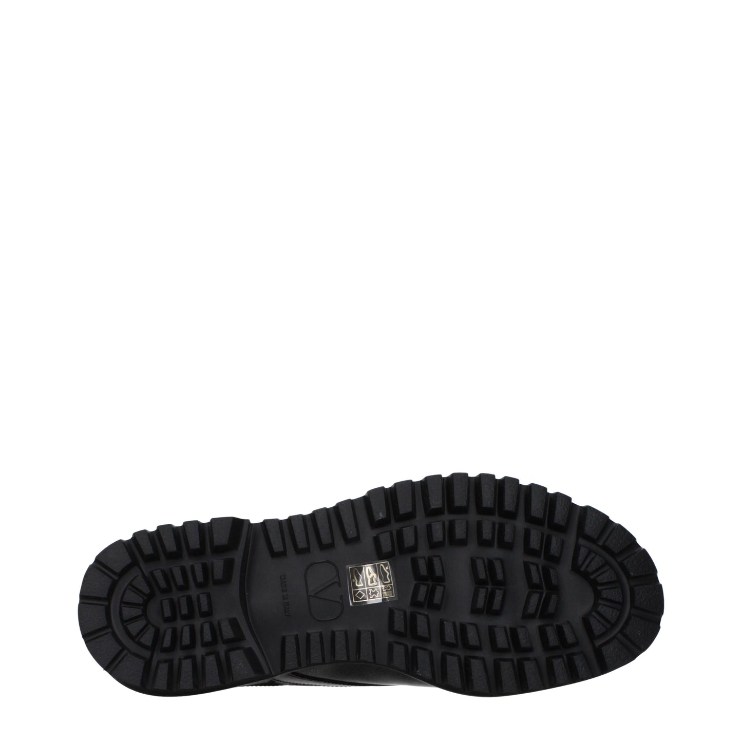 Valentino Garavani Men's Lace up and Monkstrap Leather