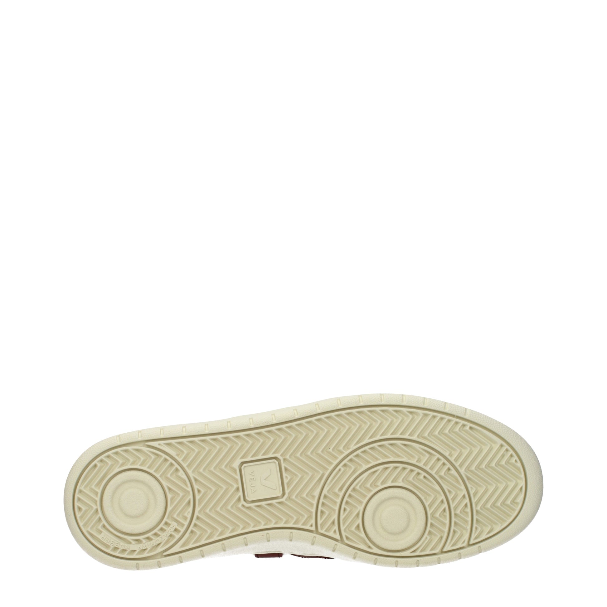 Veja Men's Sneakers Leather
