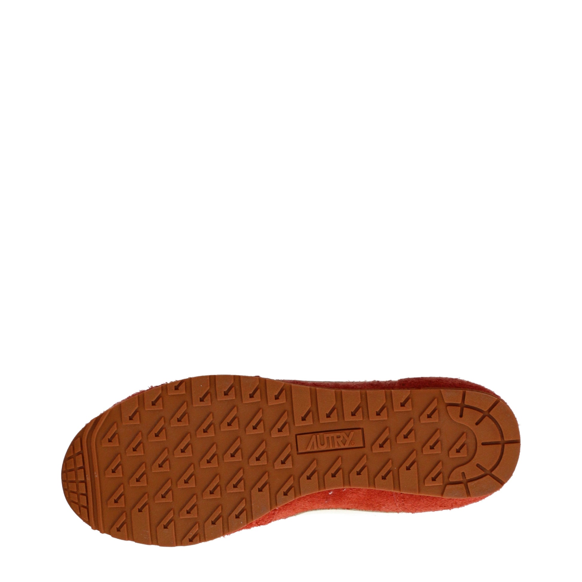 Autry Women's Sneakers Suede