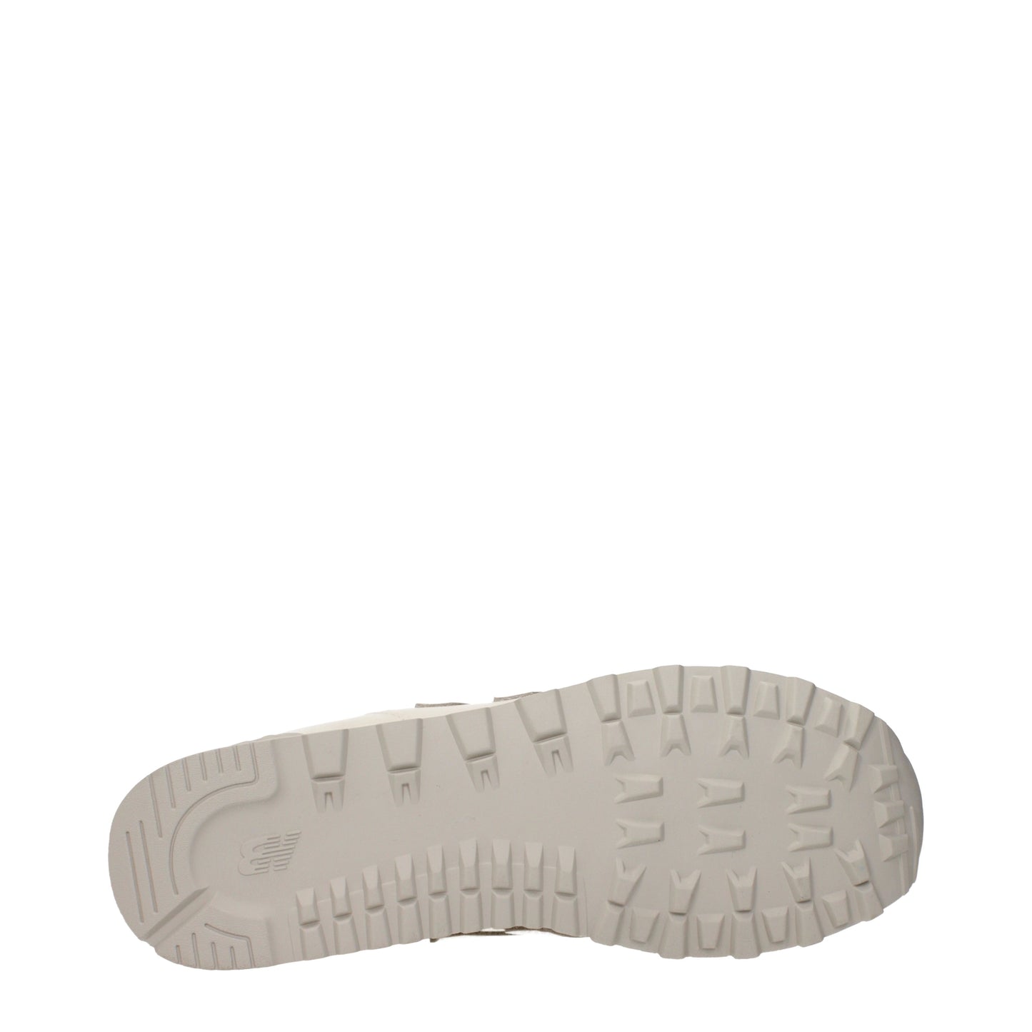 New Balance Men's Sneakers Leather