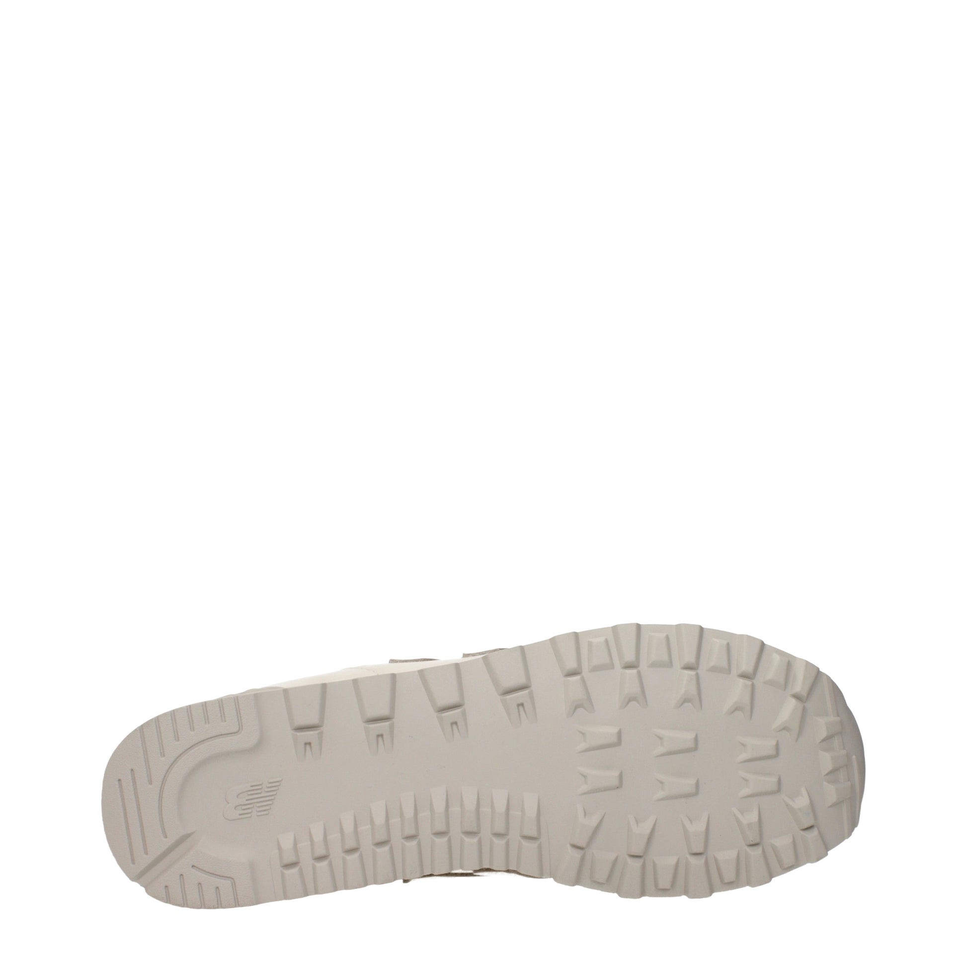 New Balance Men's Sneakers Leather