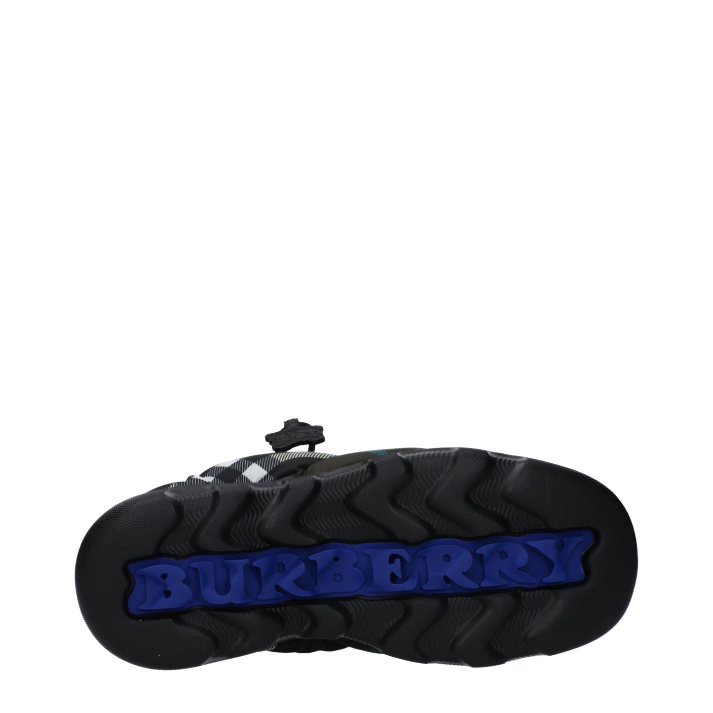 Burberry Women's Slip on Fabric