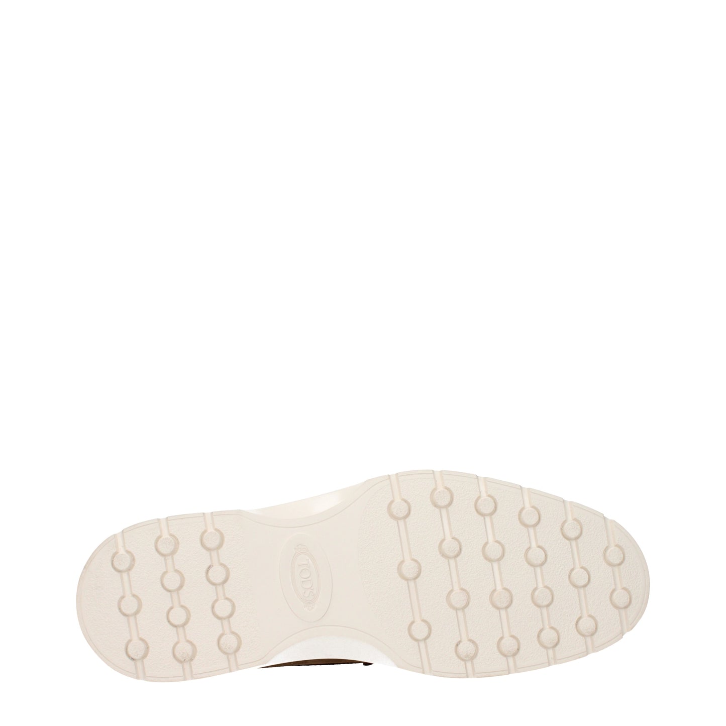 Tod's Men's Loafers Suede
