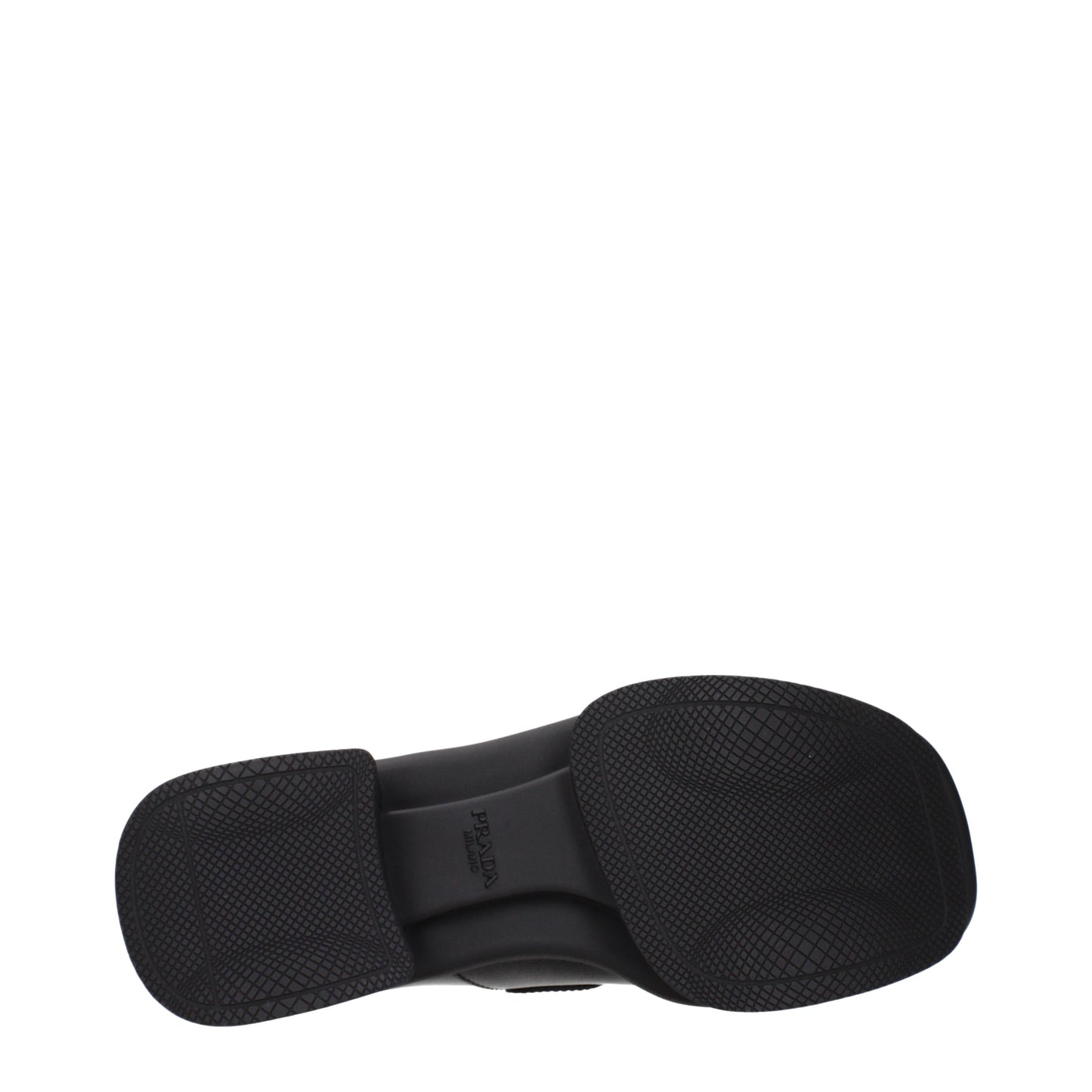 Prada Women's Loafers Leather