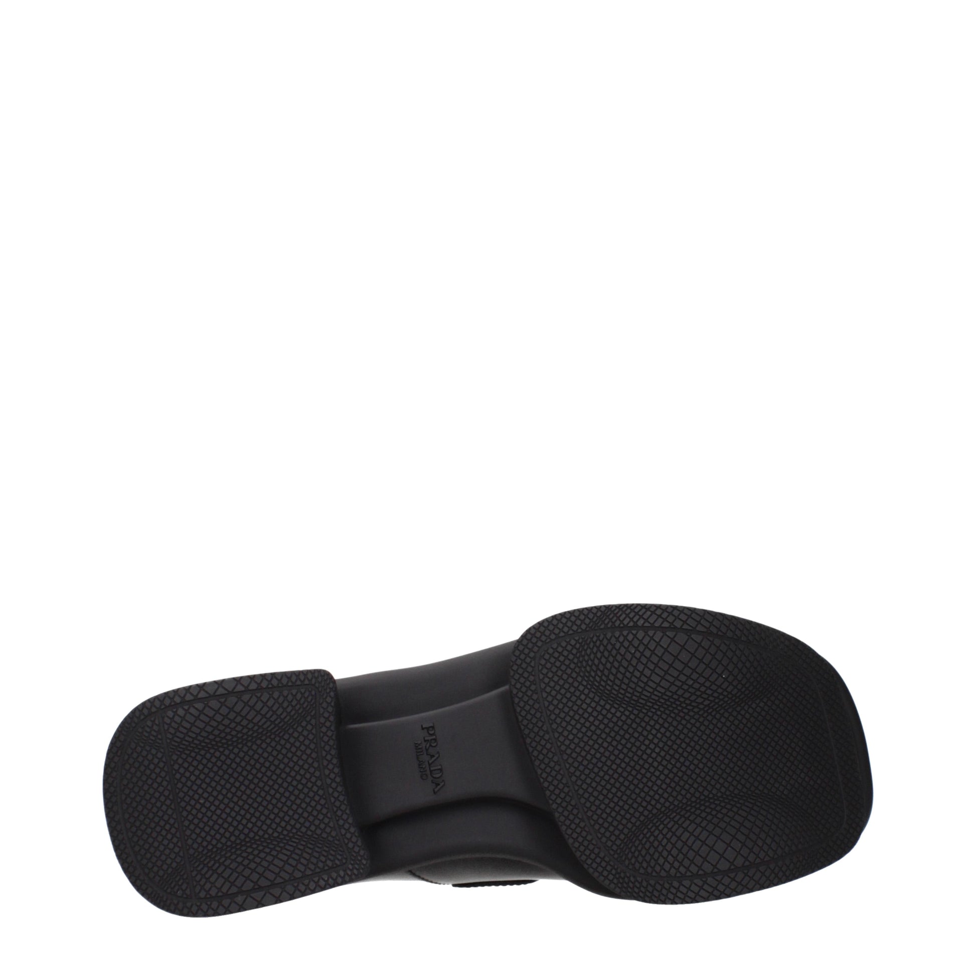 Prada Women's Loafers Leather