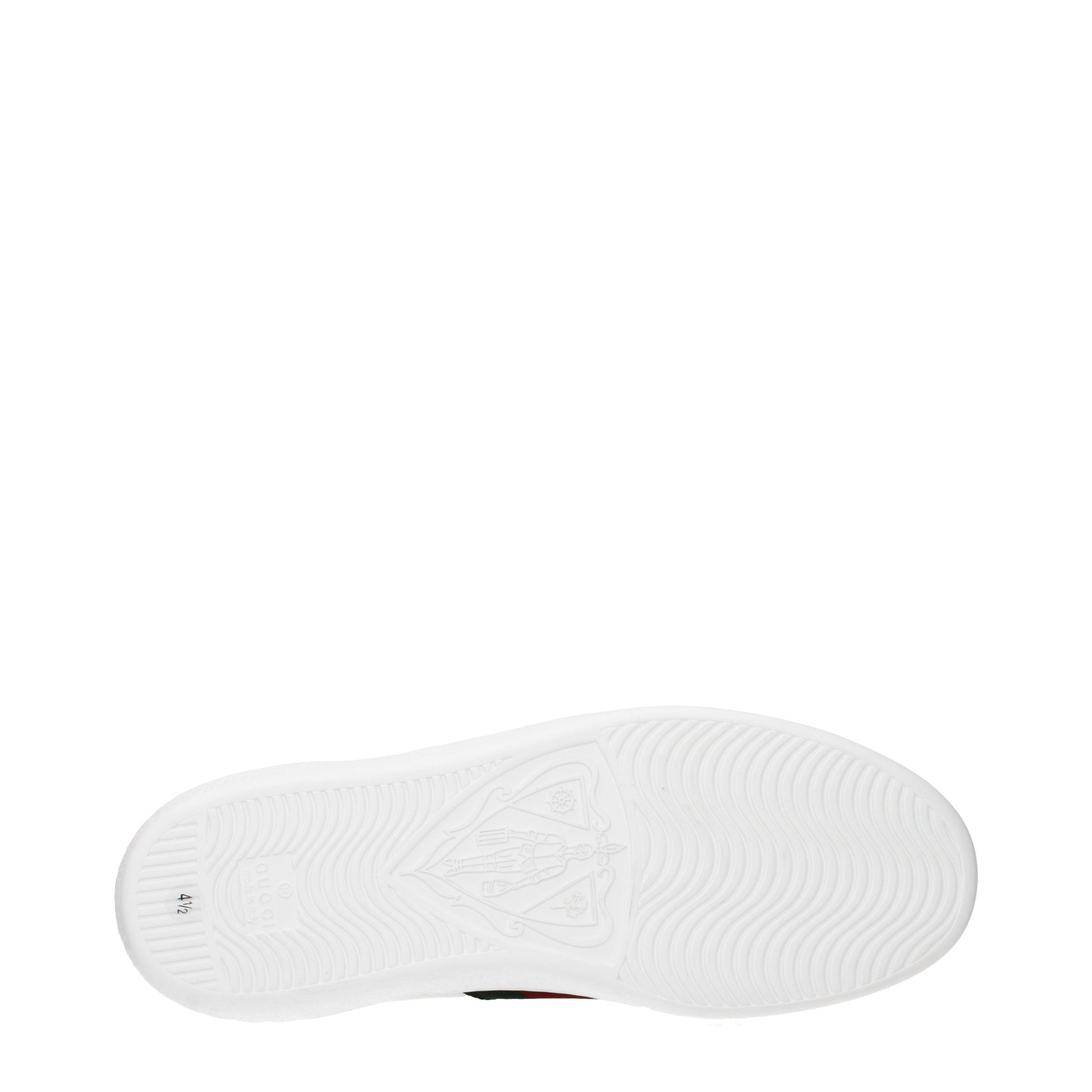 Gucci Men's Sneakers Leather