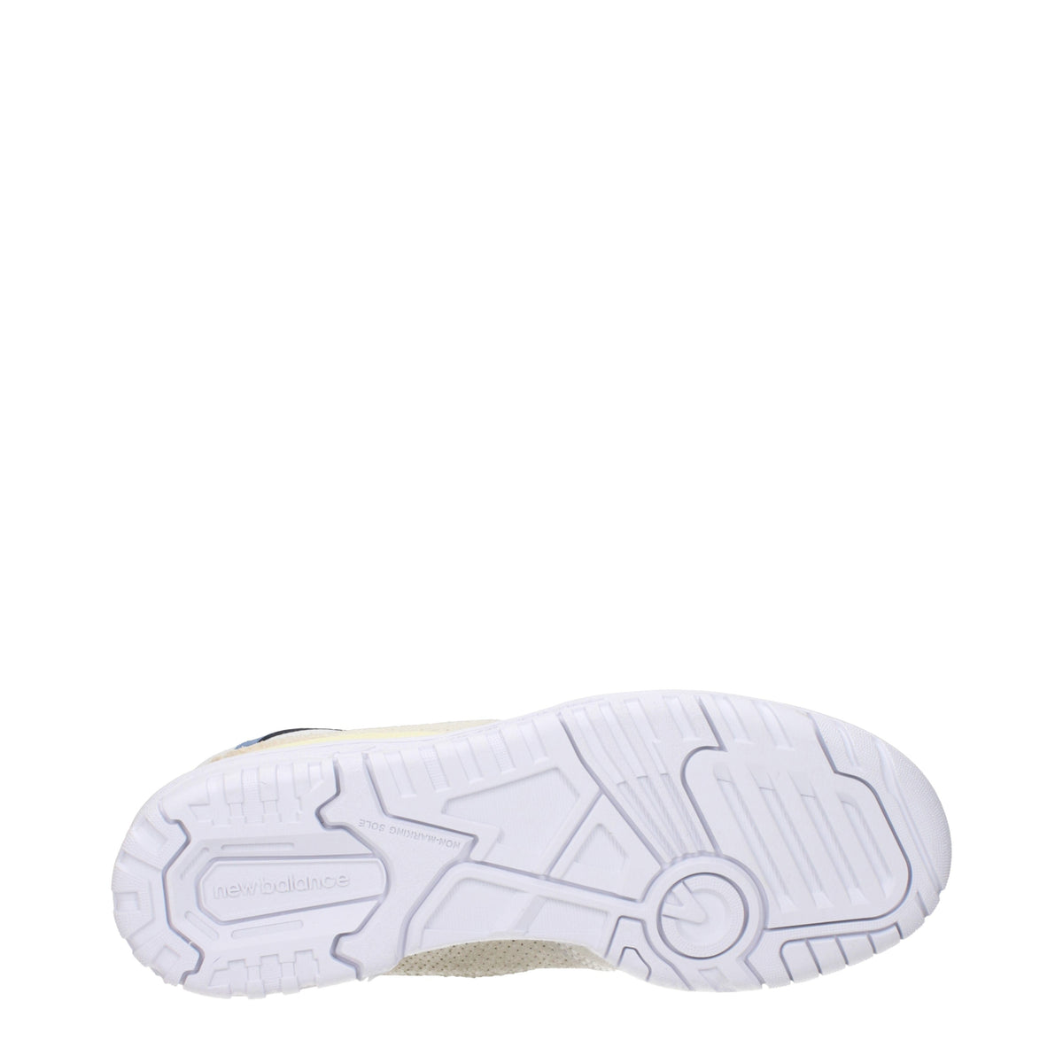 New Balance Women's Sneakers Leather Paper