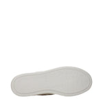 Hogan Sneakers Men Leather Brown/Clear Mud