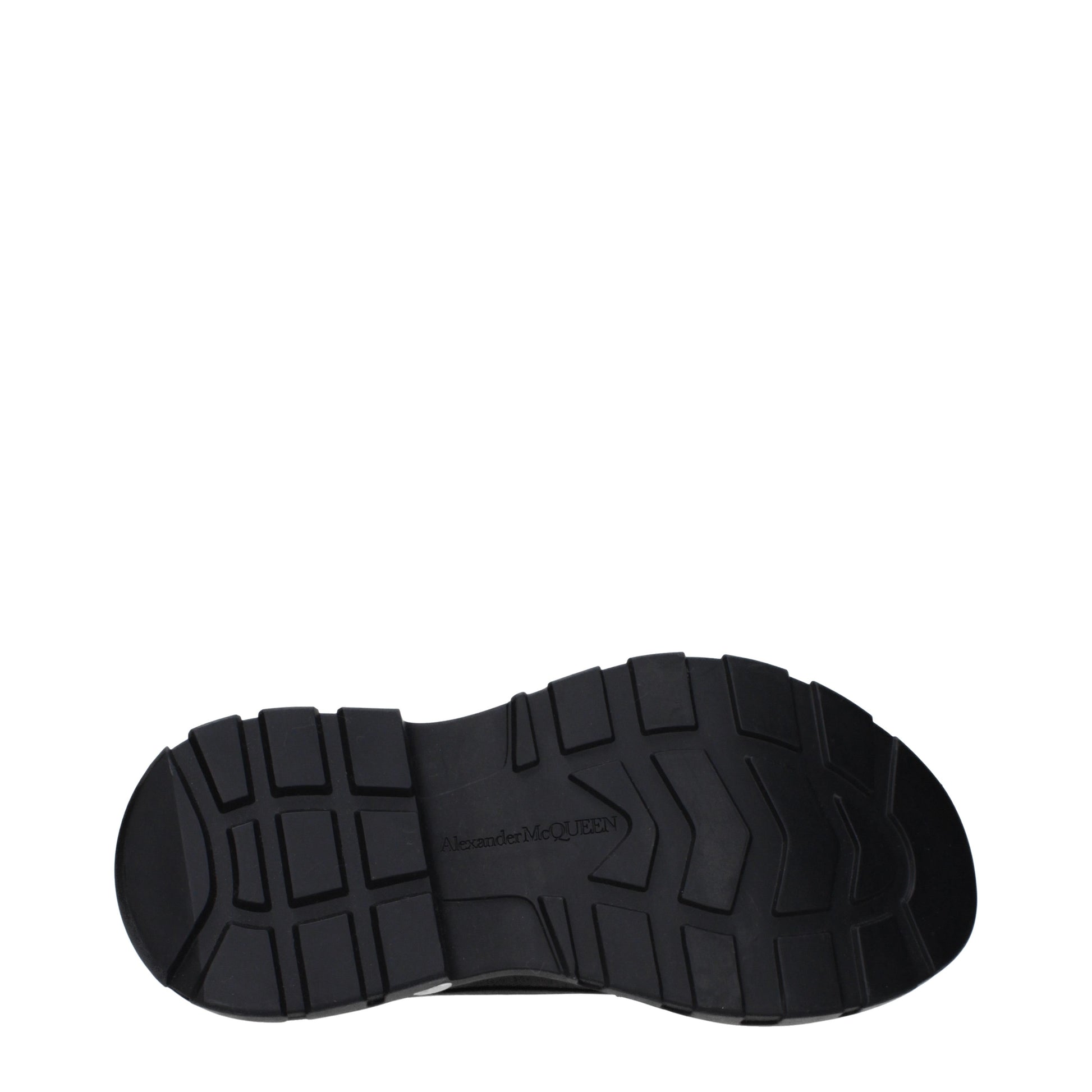 Alexander McQueen Women's Sneakers Fabric