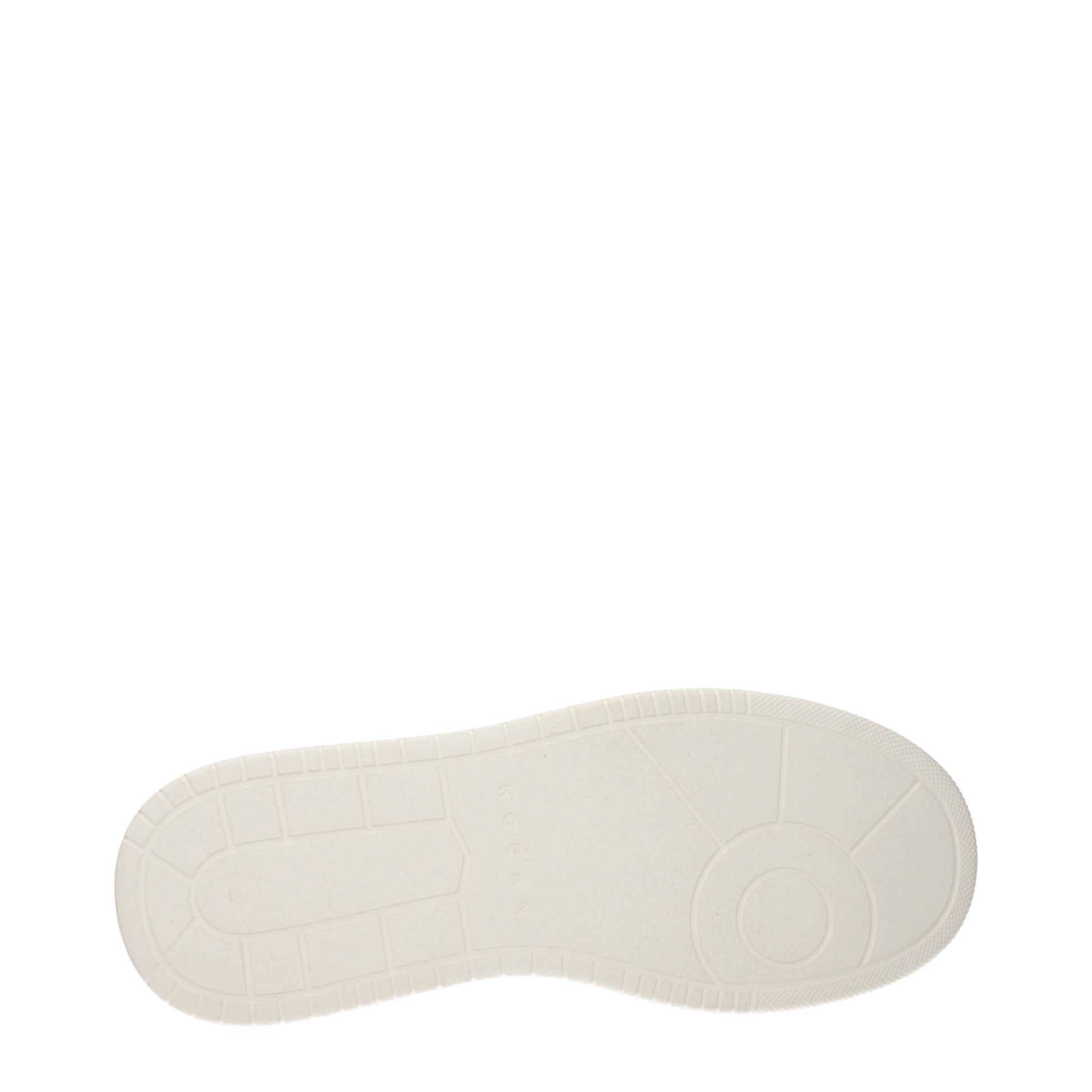 Hogan Women's Sneakers Leather