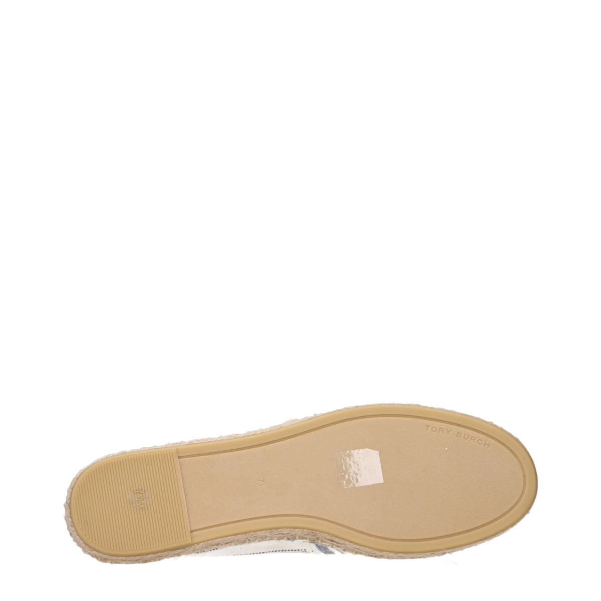 Tory Burch Espadrilles Women Fabric  Multicolor