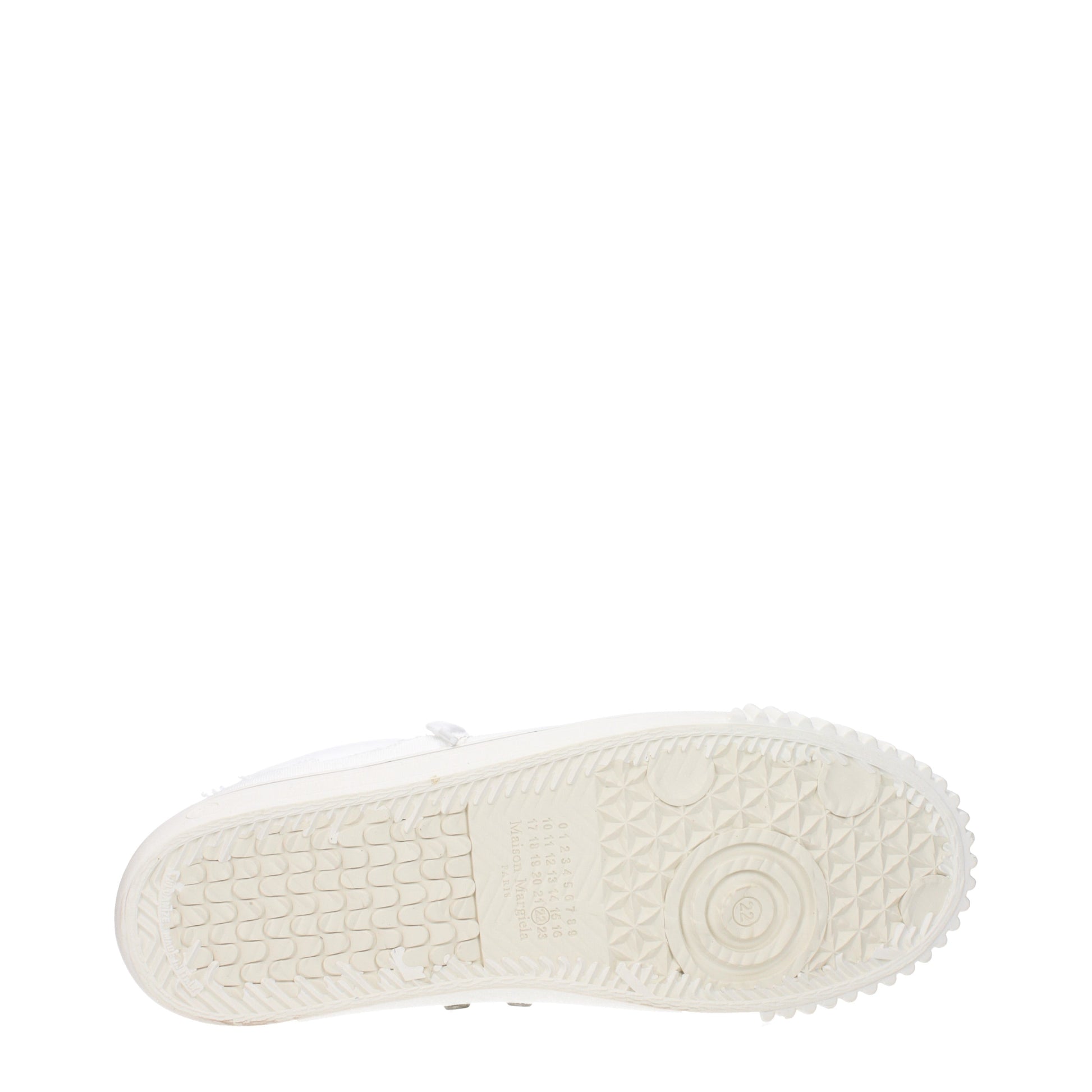 Maison Margiela Men's Sneakers Leather