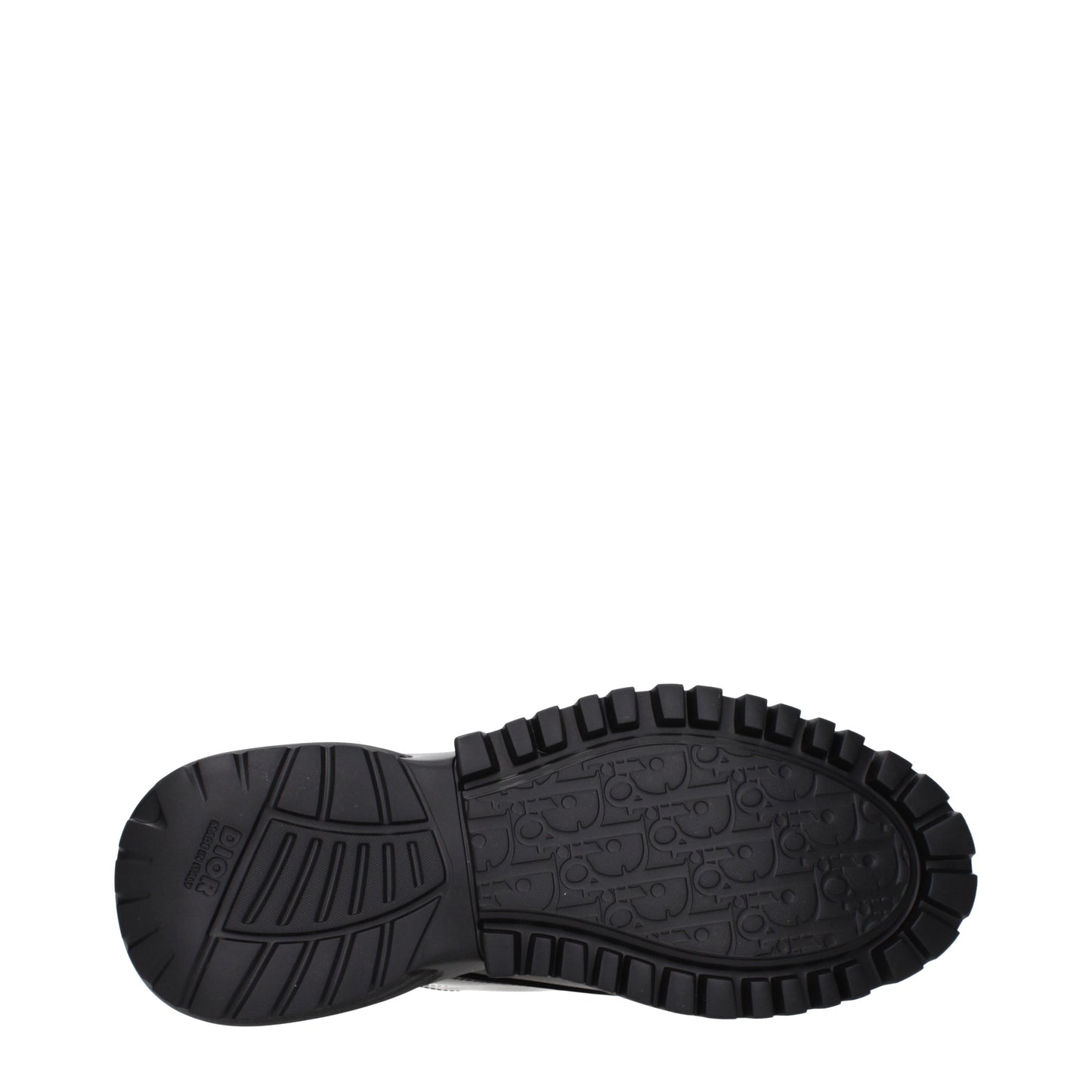 Christian Dior Men's Lace up and Monkstrap Leather
