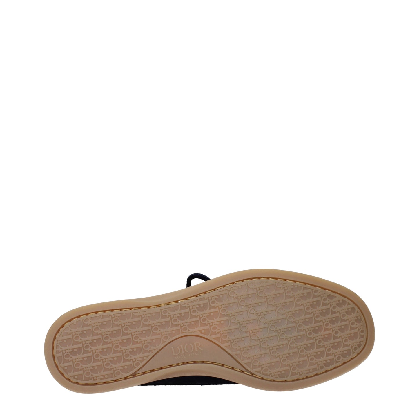 Christian Dior Men's Lace up and Monkstrap Suede