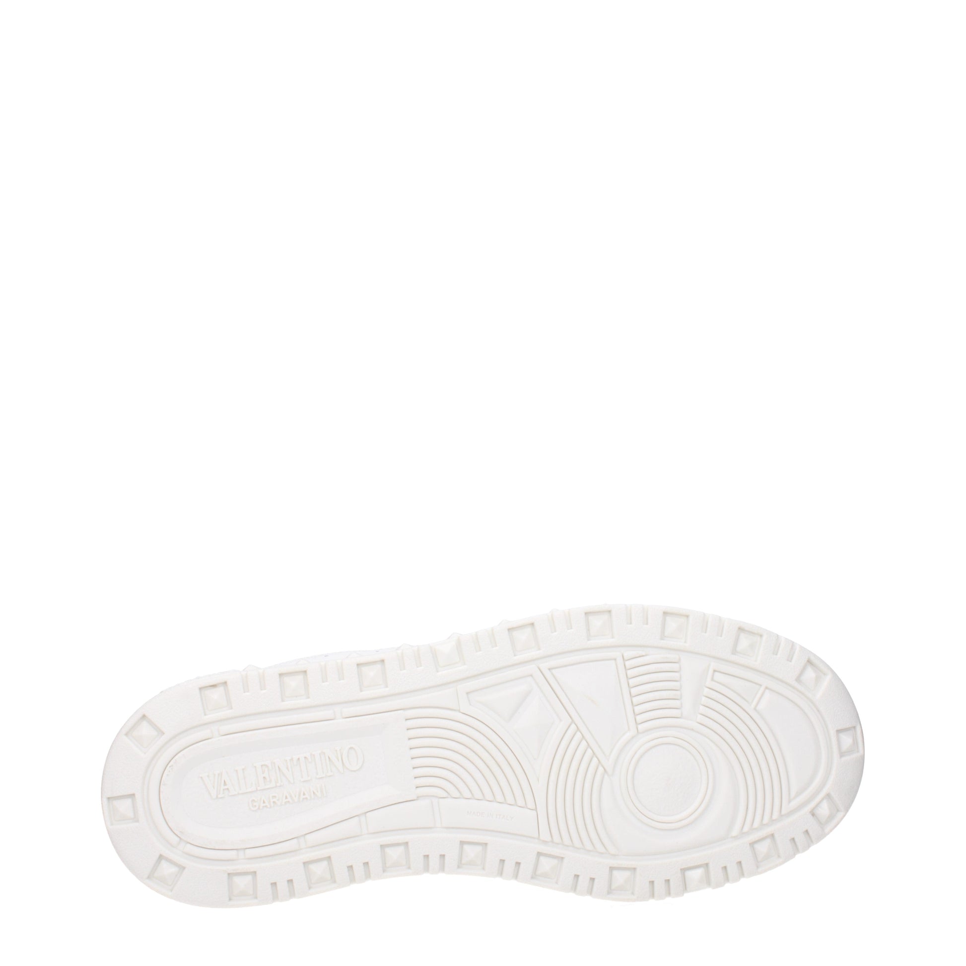 Valentino Garavani Men's Sneakers Leather