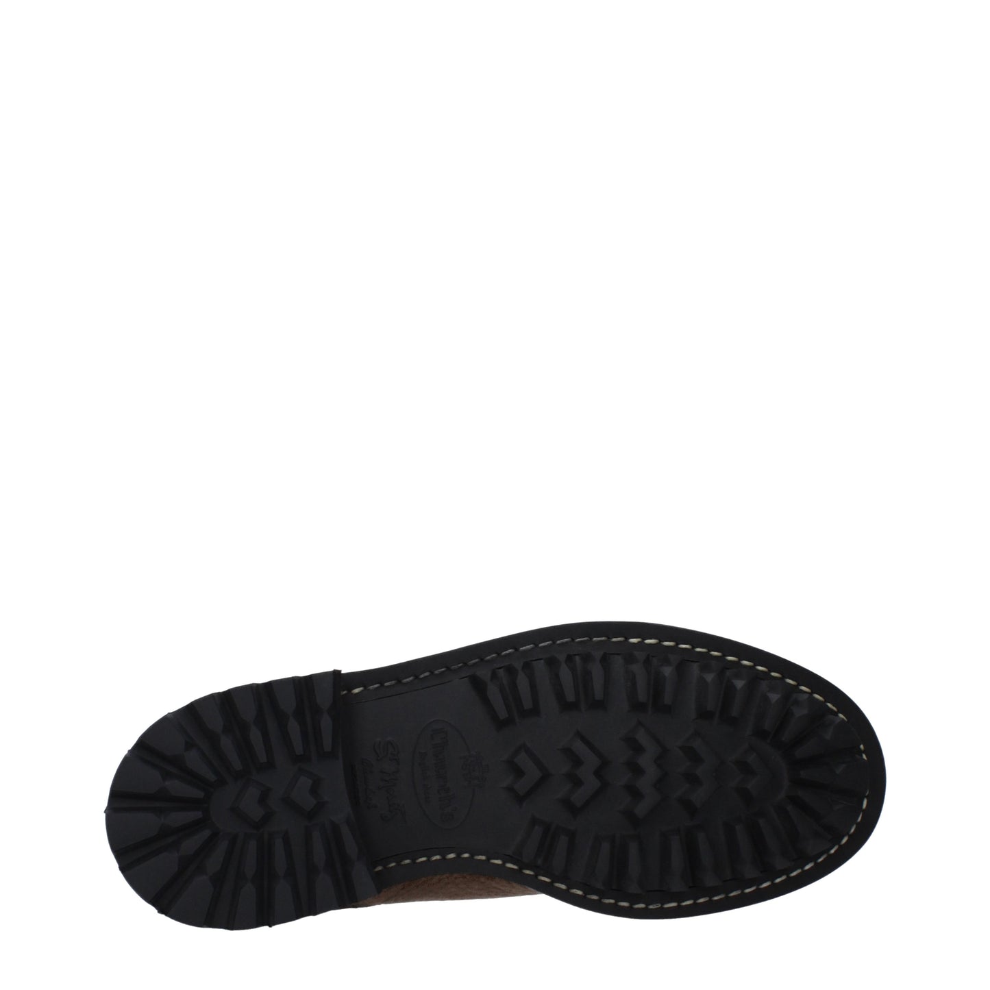 Church's Lace up and Monkstrap Men Suede Brown/Burnt