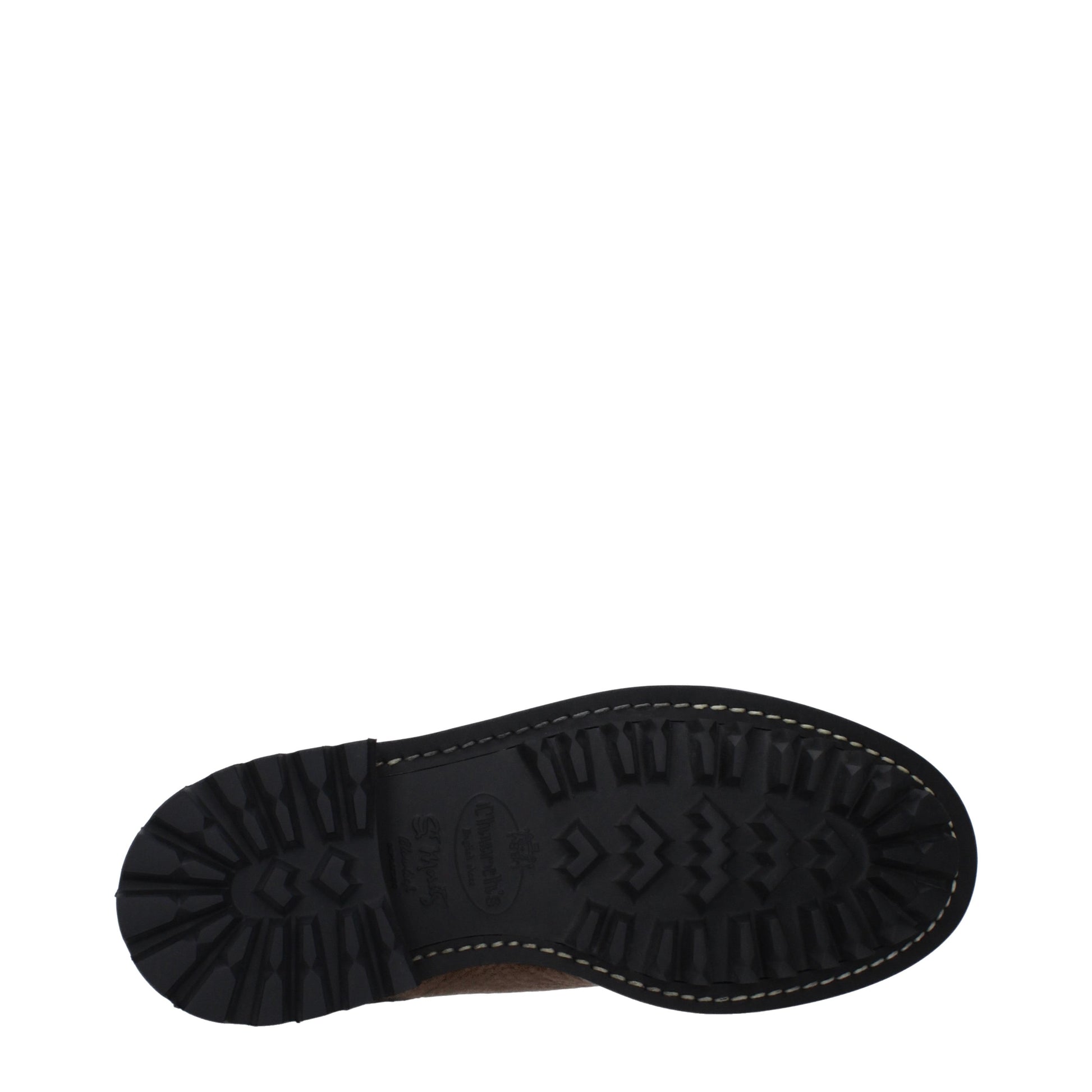 Church's Lace up and Monkstrap Men Suede Brown/Burnt